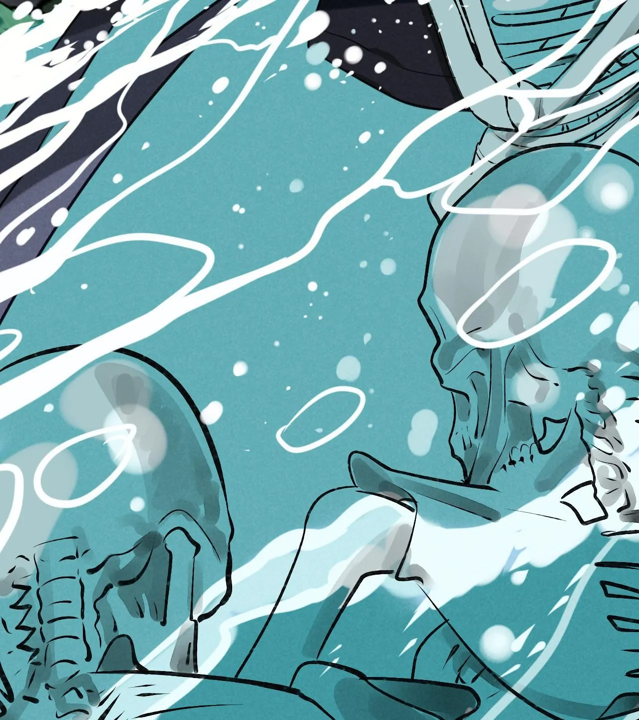 How to Train Your Demon King Chapter 17 page 71 - 