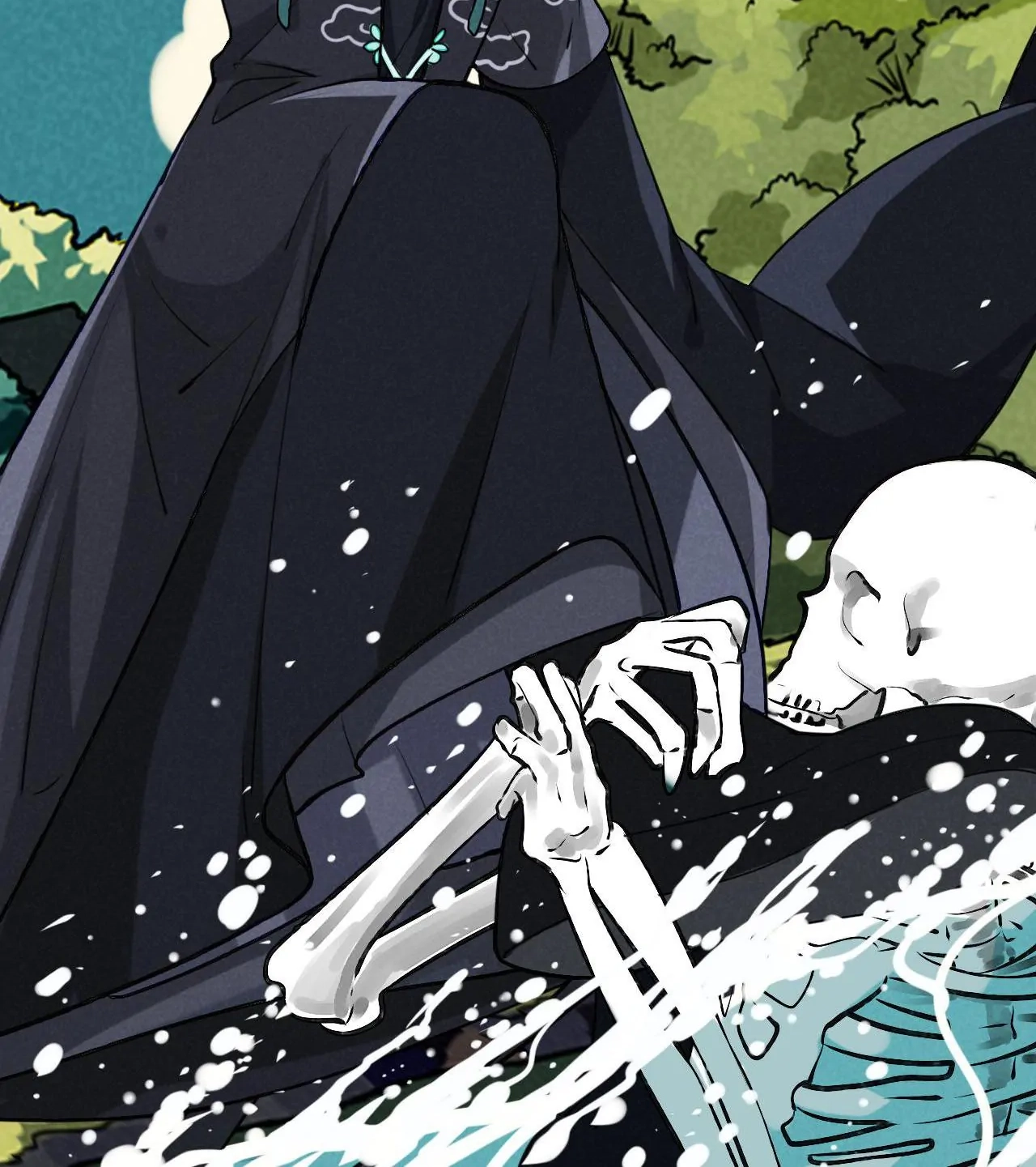 How to Train Your Demon King Chapter 17 page 74 - 