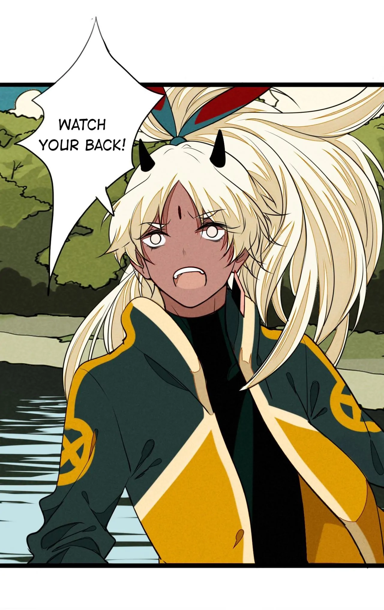 How to Train Your Demon King Chapter 17 page 81 - 