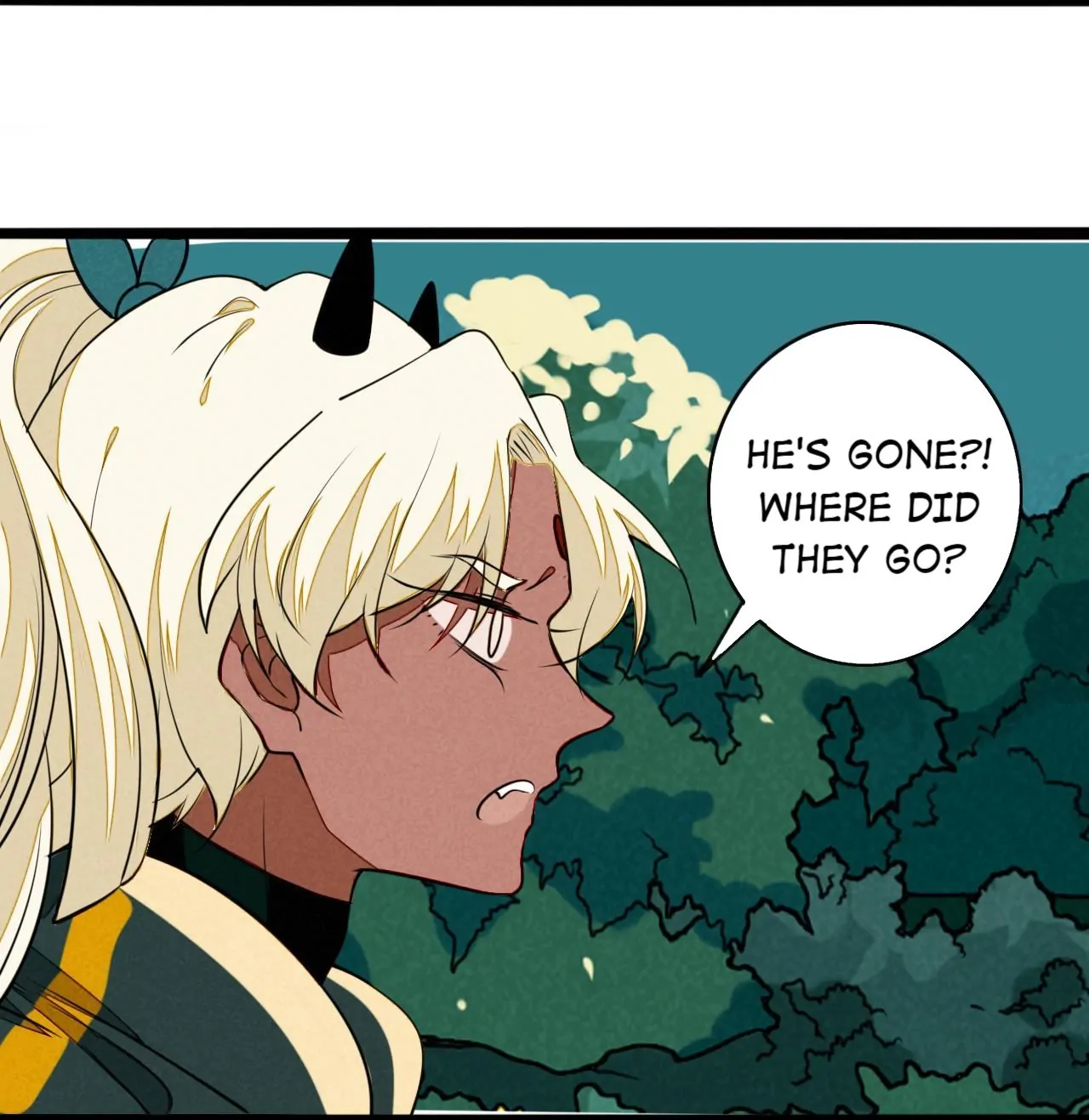How to Train Your Demon King Chapter 17 page 83 - 