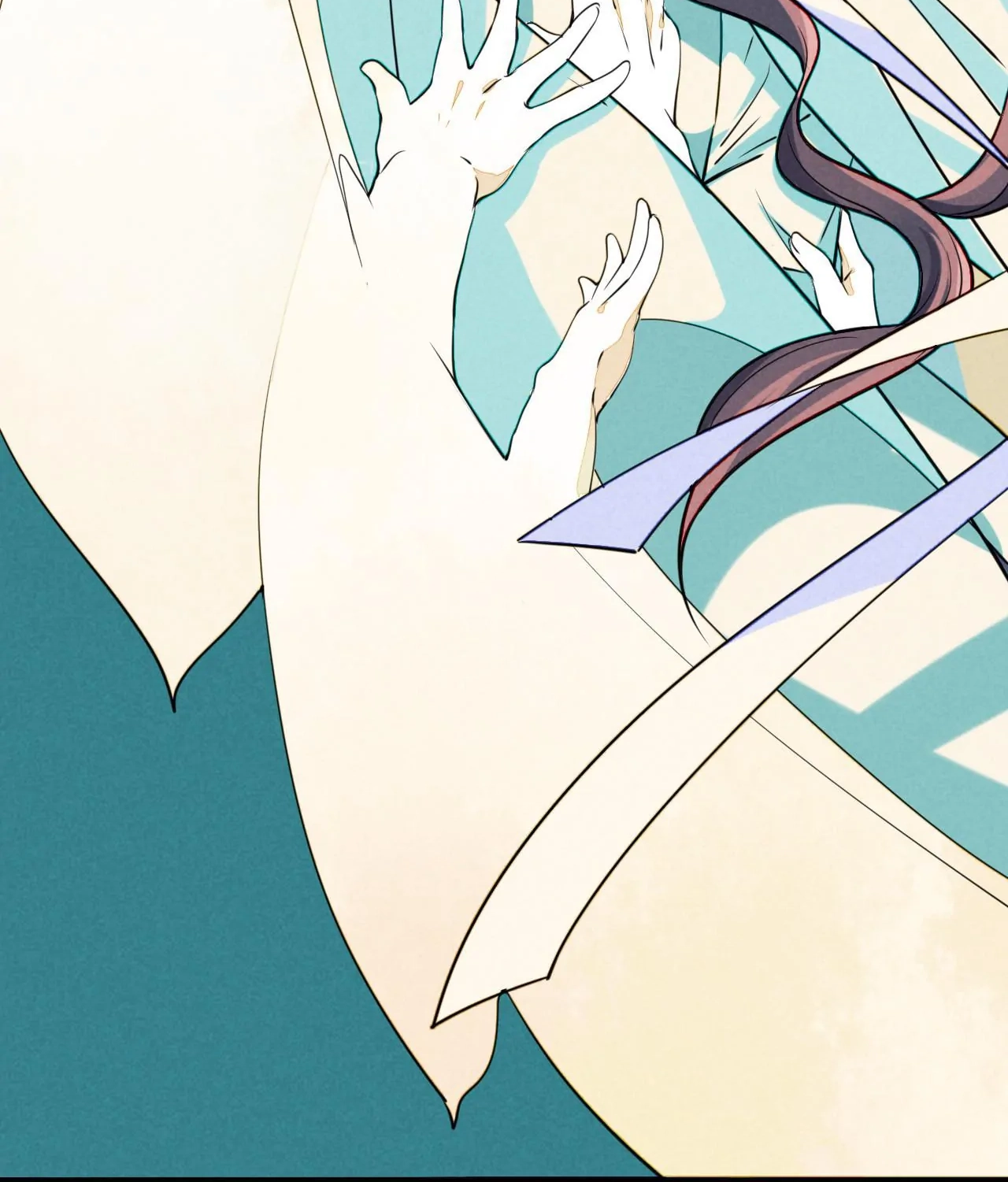 How to Train Your Demon King Chapter 17 page 86 - 