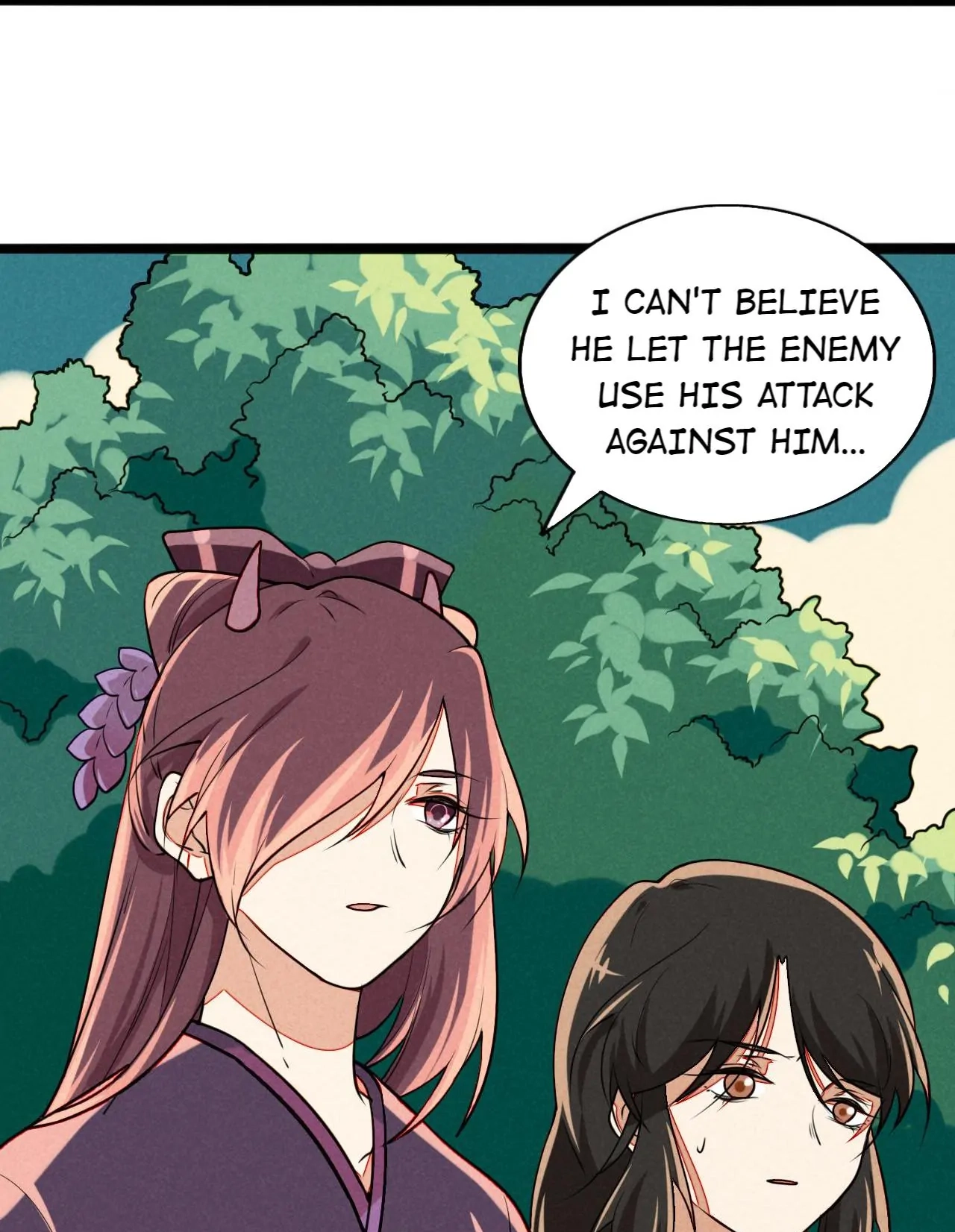 How to Train Your Demon King Chapter 17 page 89 - 