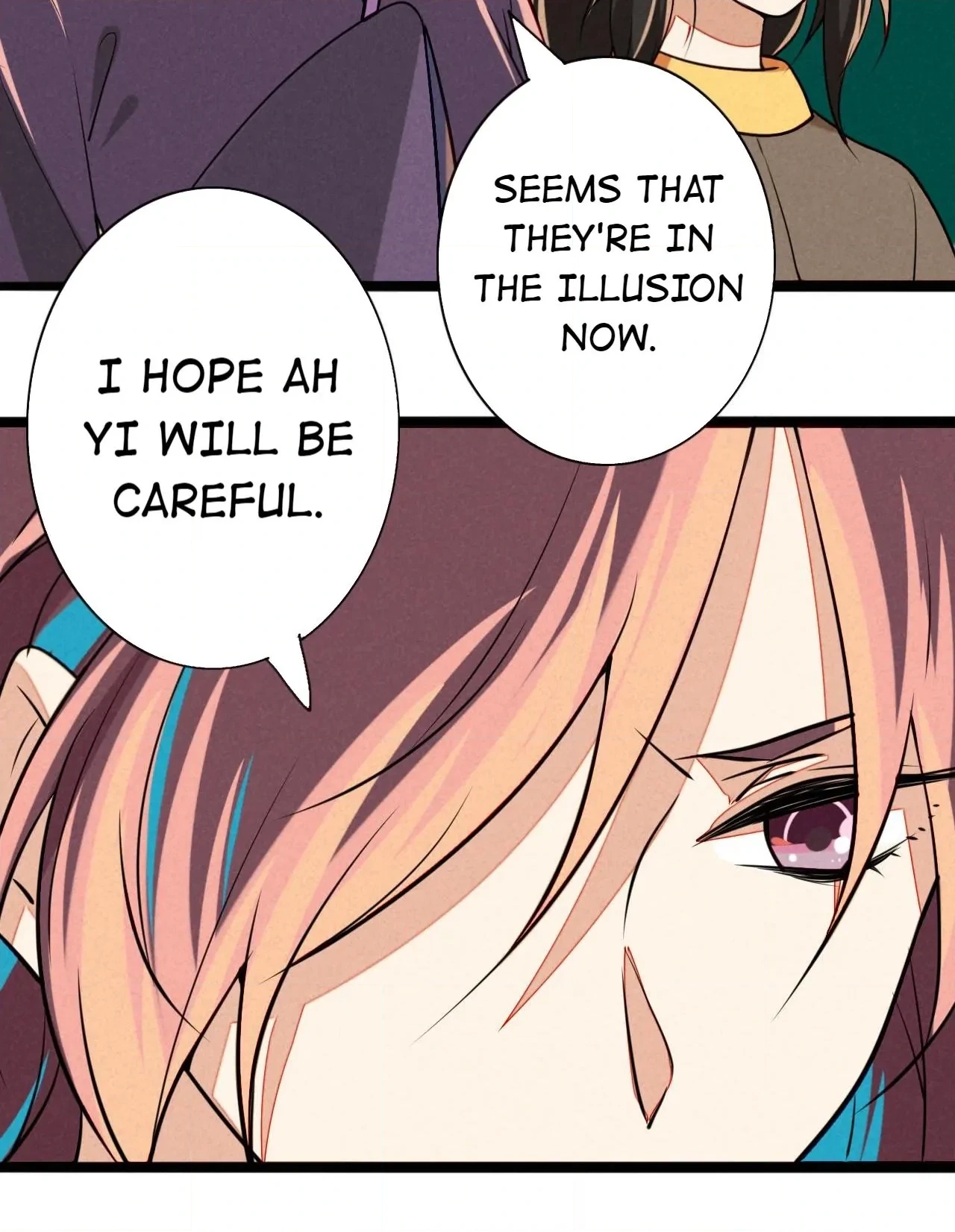 How to Train Your Demon King Chapter 17 page 90 - 