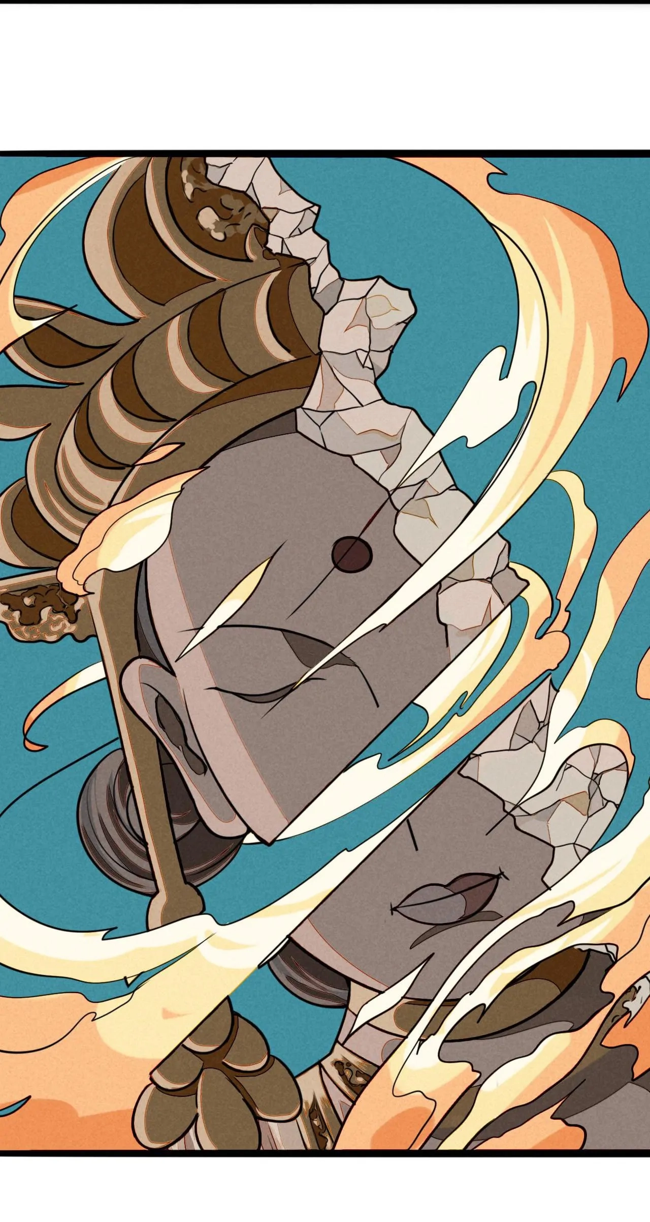 How to Train Your Demon King Chapter 17 page 10 - 