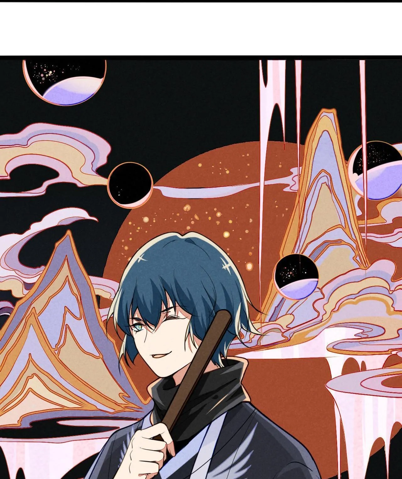 How to Train Your Demon King Chapter 17 page 91 - 