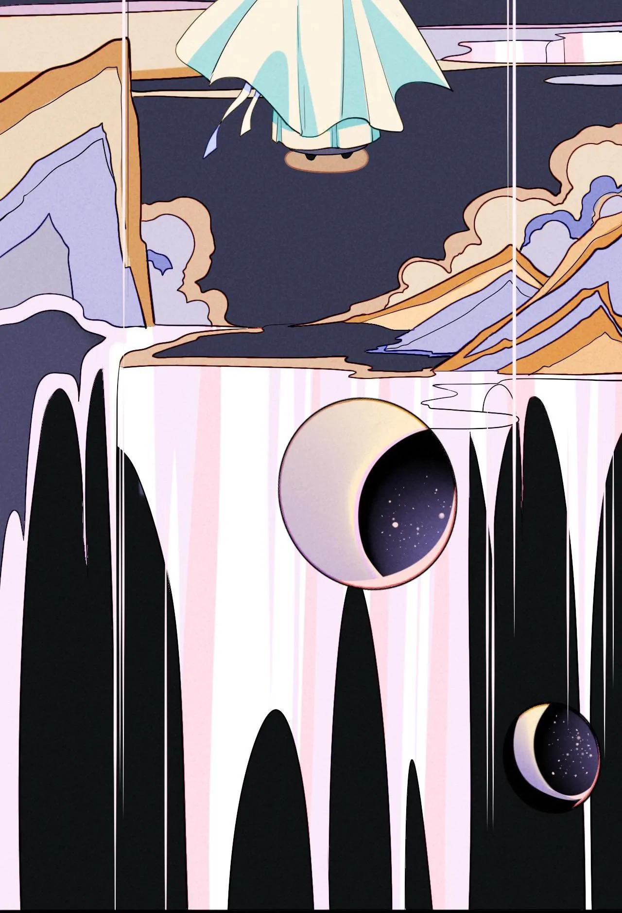 How to Train Your Demon King Chapter 17 page 94 - 