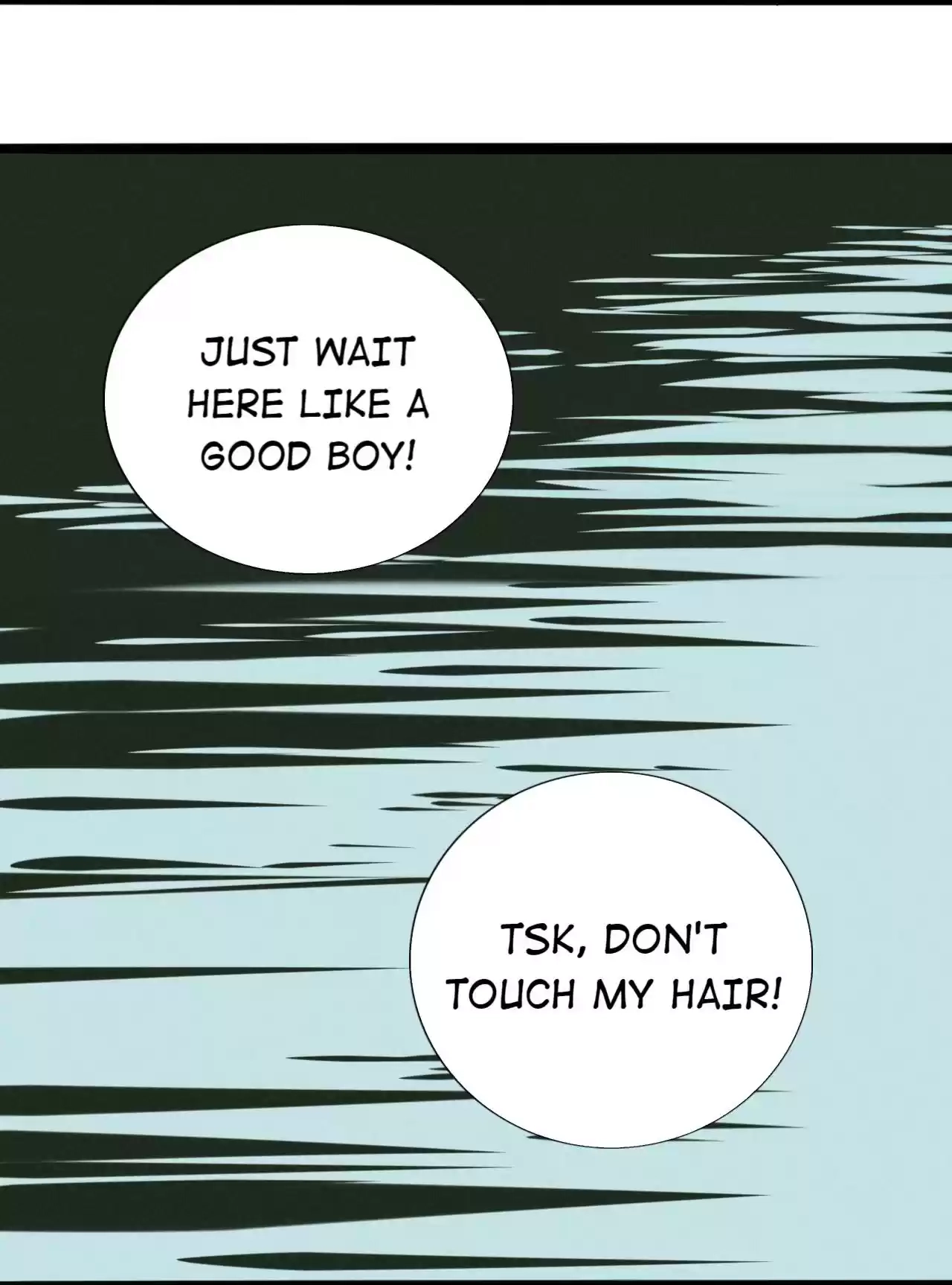 How to Train Your Demon King Chapter 18 page 16 - 