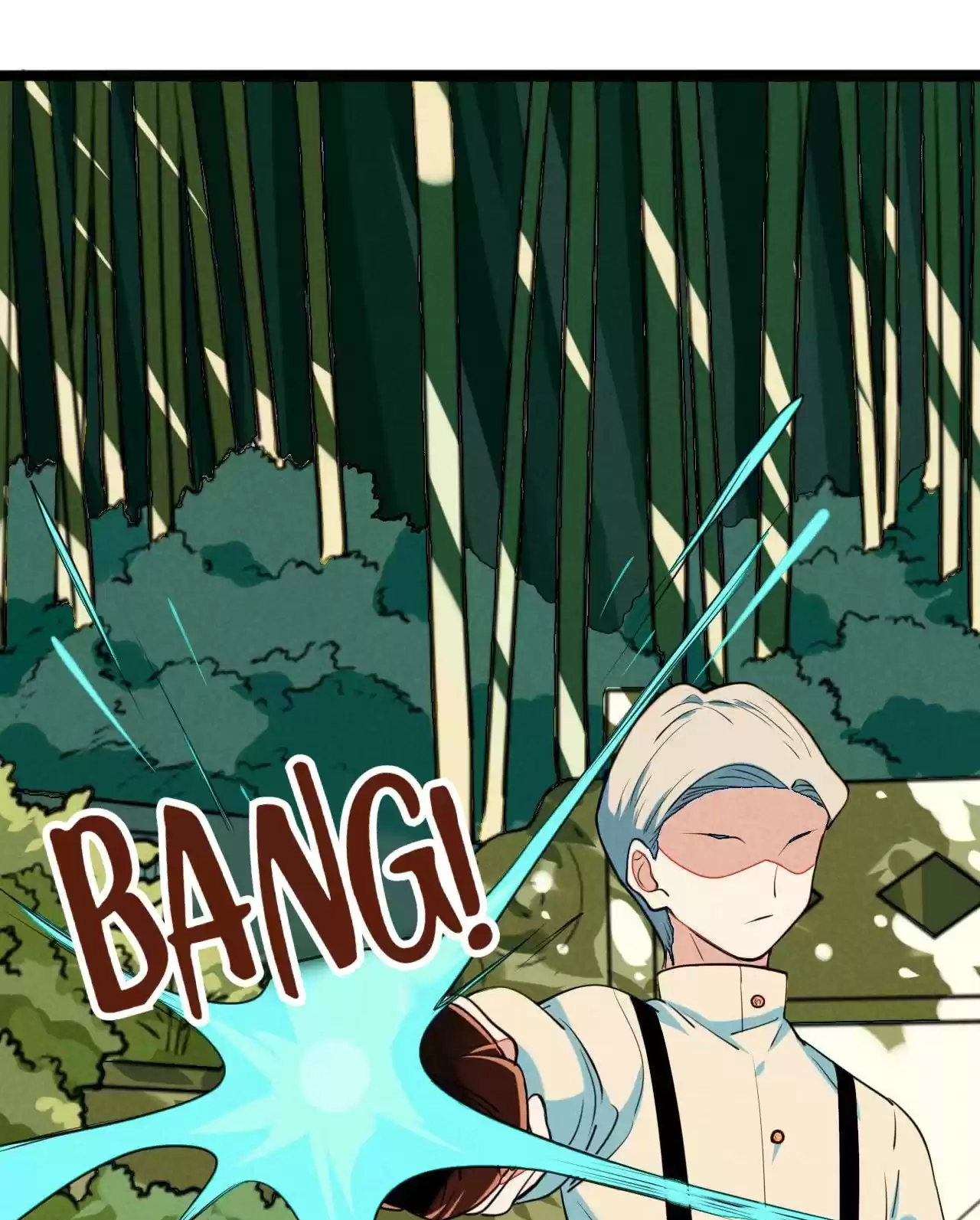 How to Train Your Demon King Chapter 18 page 19 - 