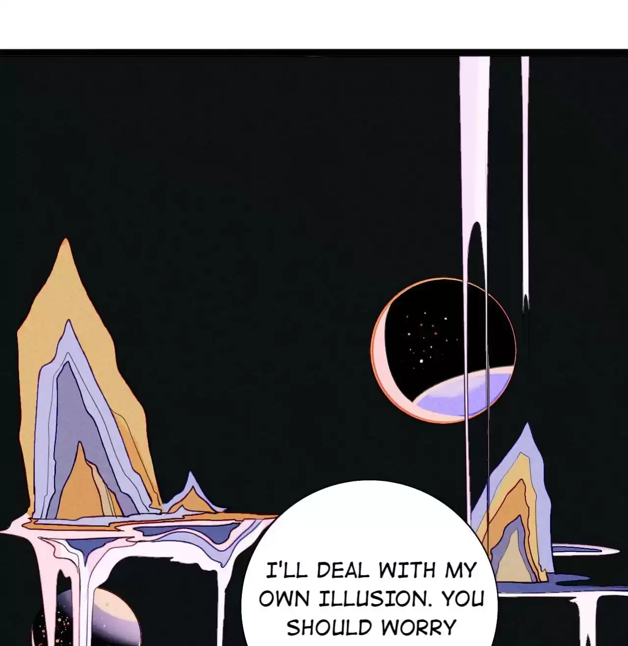 How to Train Your Demon King Chapter 18 page 3 - 