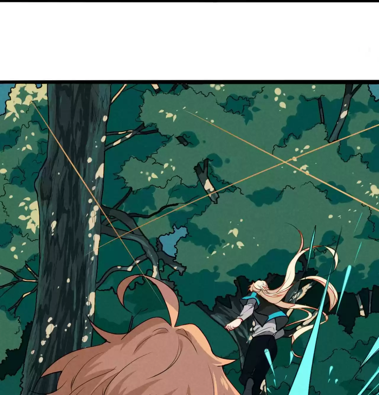 How to Train Your Demon King Chapter 18 page 21 - 