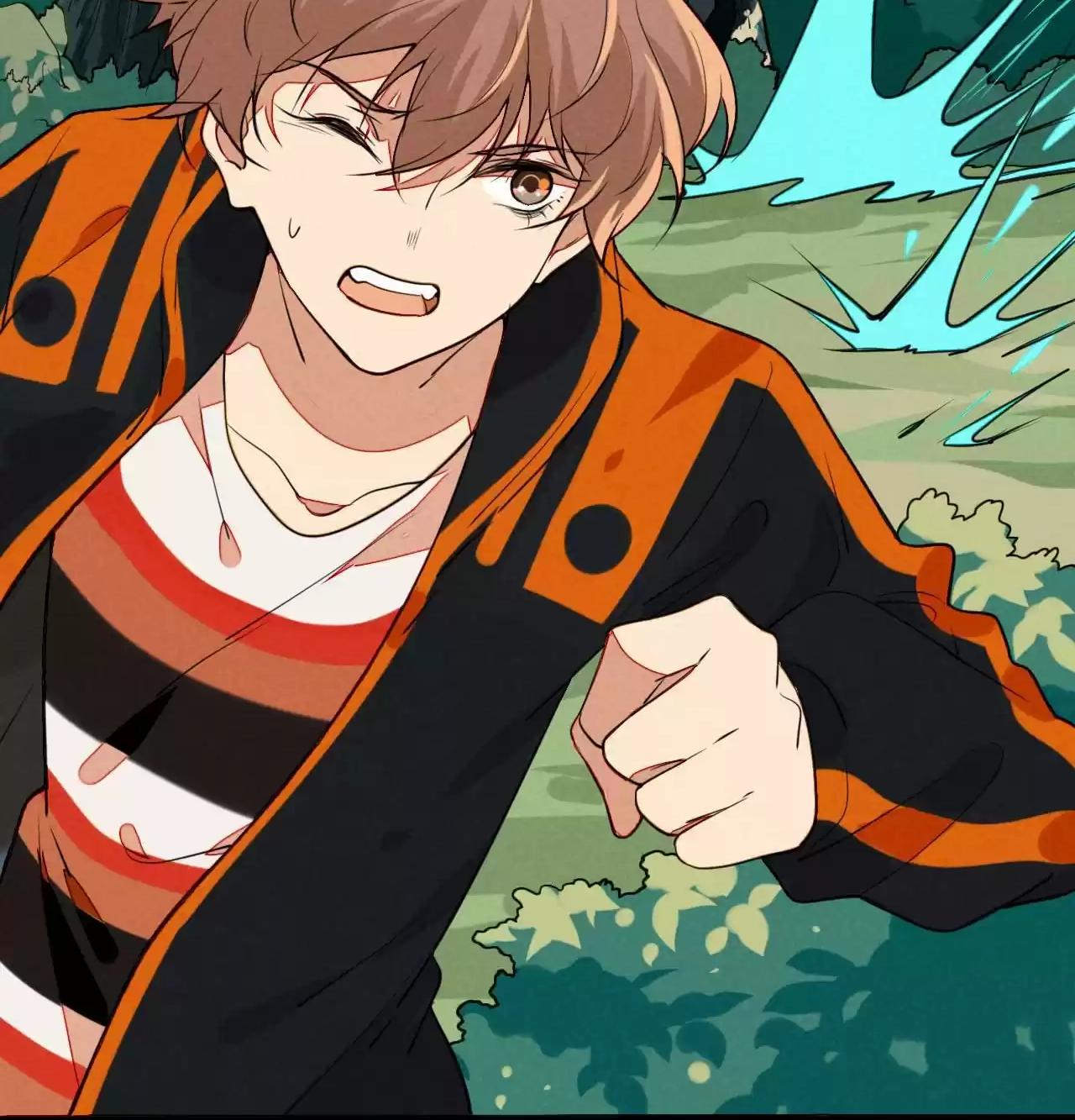 How to Train Your Demon King Chapter 18 page 22 - 