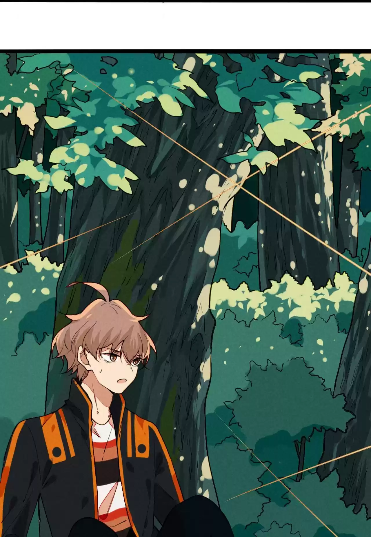 How to Train Your Demon King Chapter 18 page 23 - 