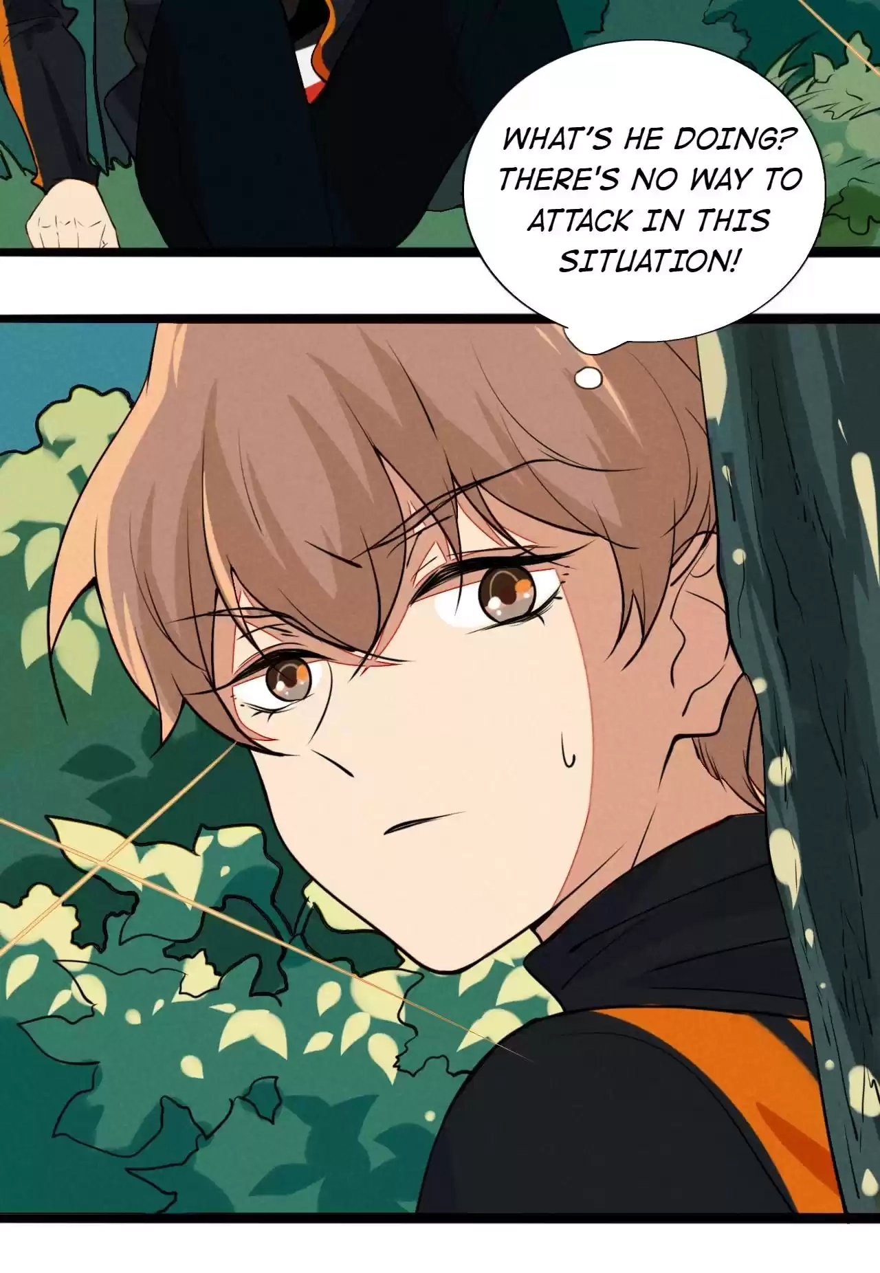 How to Train Your Demon King Chapter 18 page 24 - 