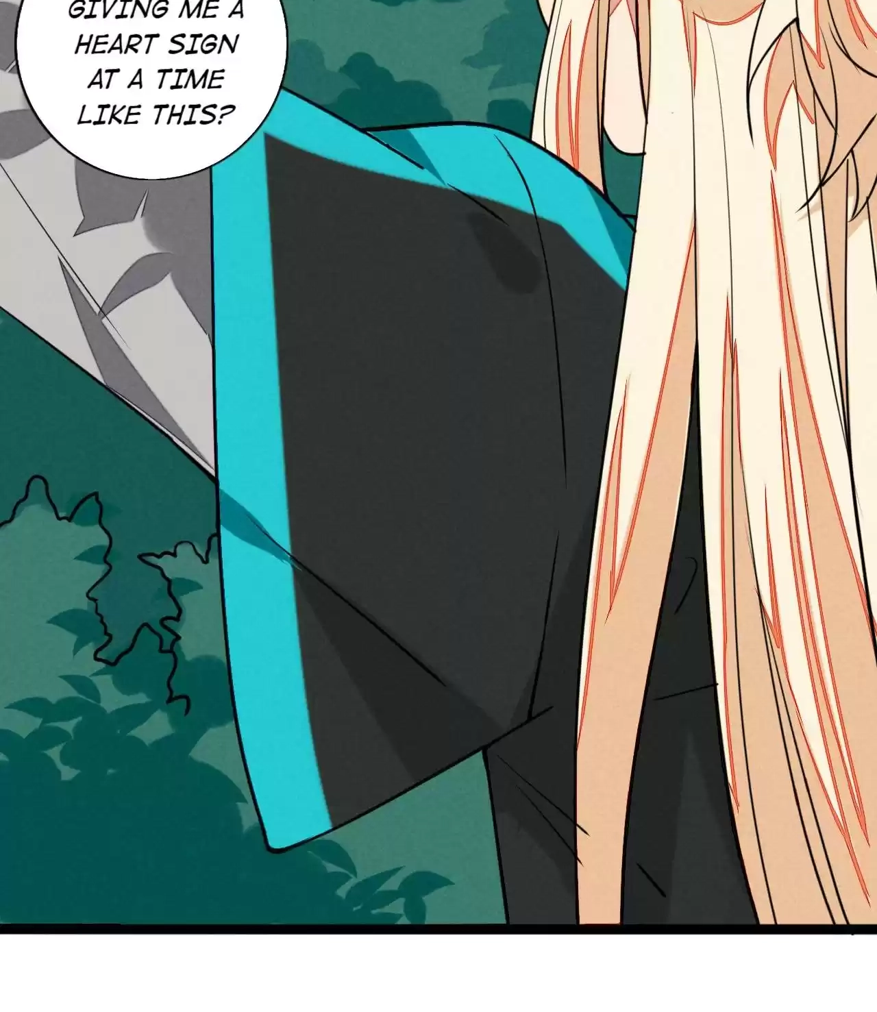 How to Train Your Demon King Chapter 18 page 29 - 
