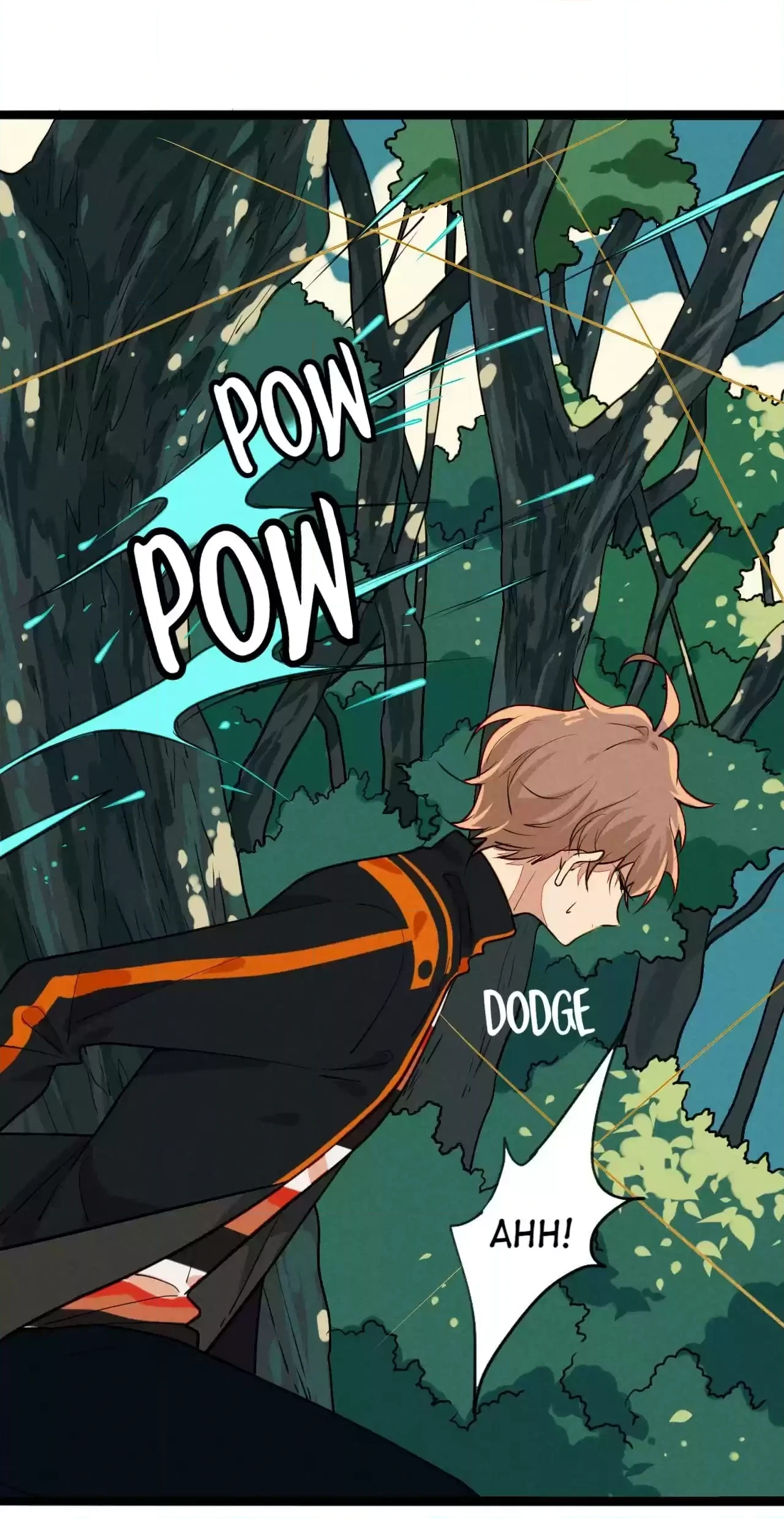 How to Train Your Demon King Chapter 18 page 30 - 