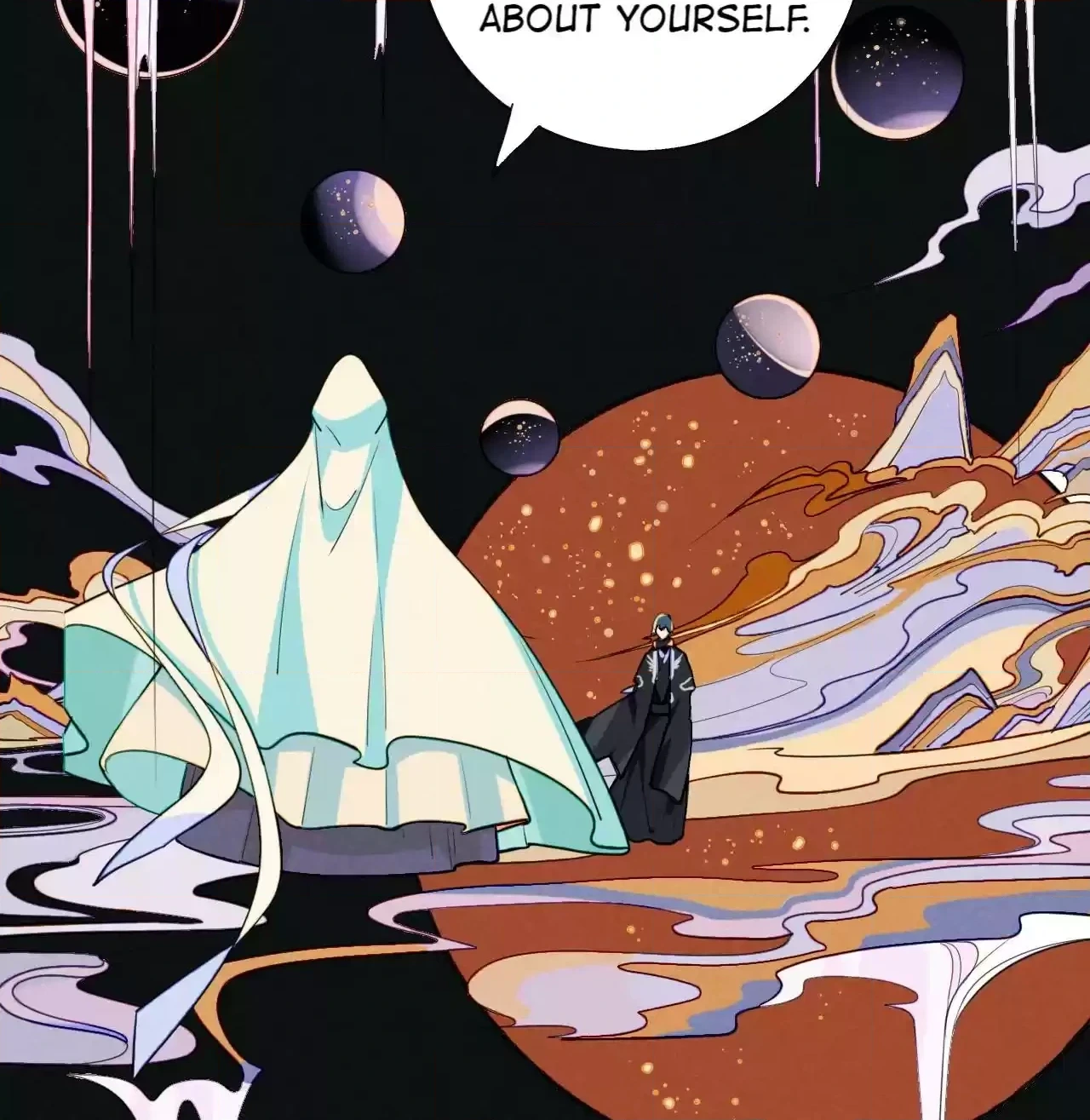 How to Train Your Demon King Chapter 18 page 4 - 