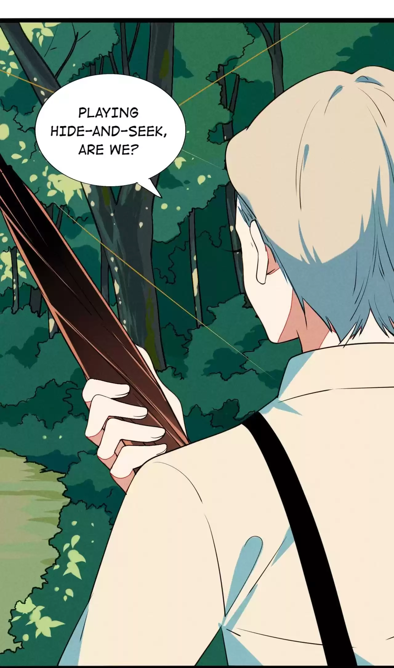 How to Train Your Demon King Chapter 18 page 31 - 