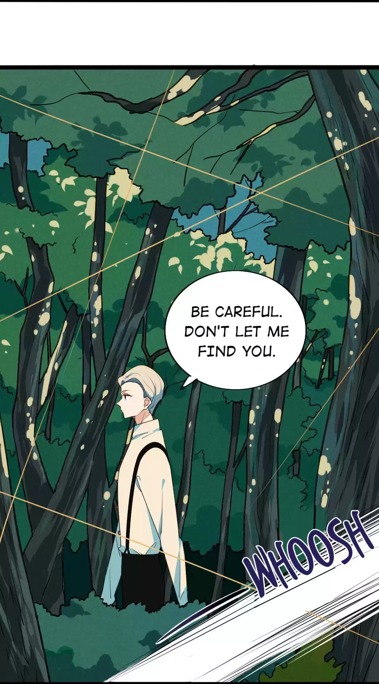 How to Train Your Demon King Chapter 18 page 32 - 