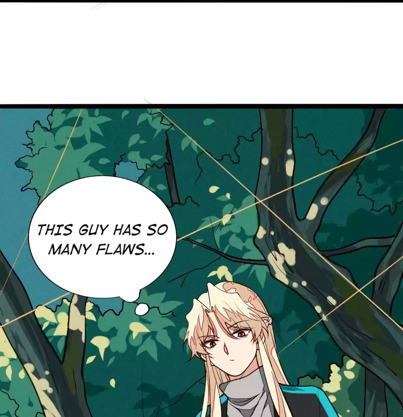 How to Train Your Demon King Chapter 18 page 33 - 