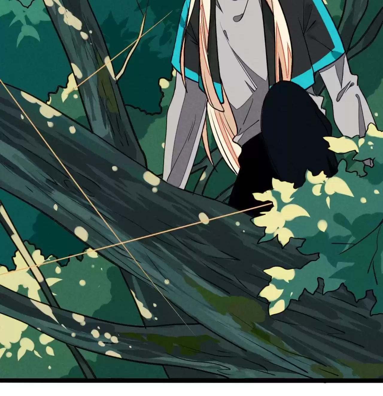 How to Train Your Demon King Chapter 18 page 34 - 