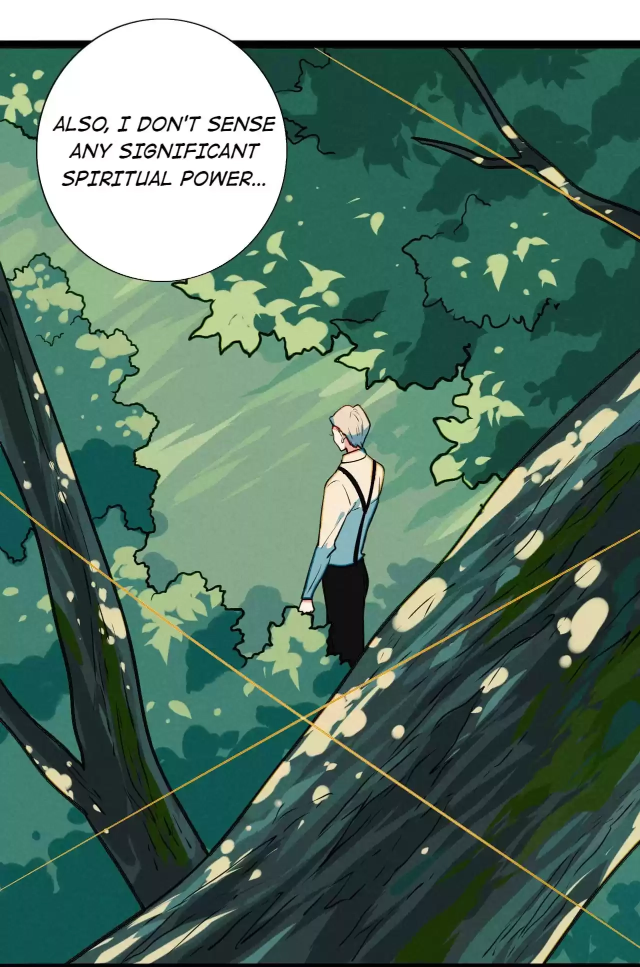 How to Train Your Demon King Chapter 18 page 35 - 