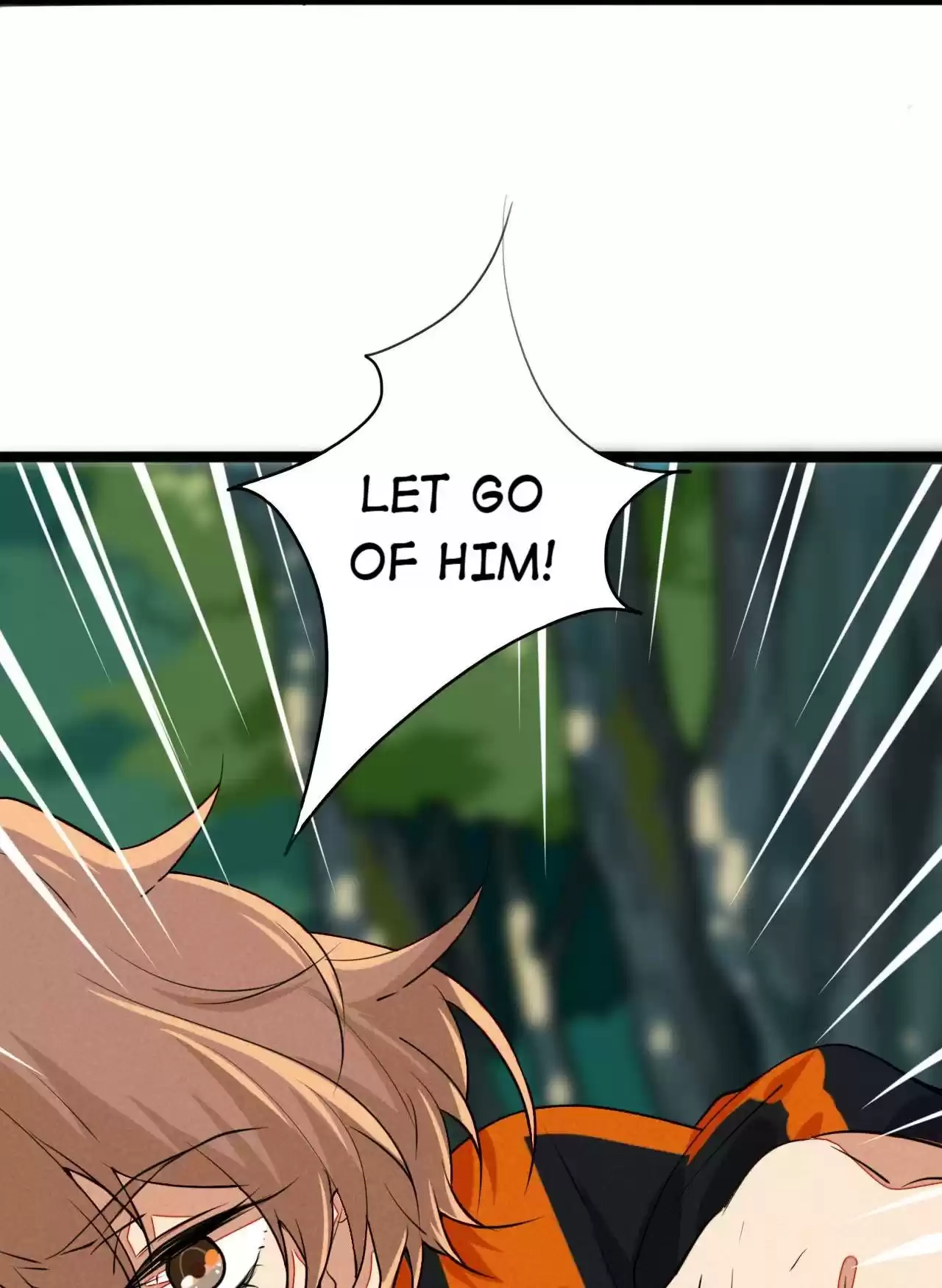 How to Train Your Demon King Chapter 18 page 38 - 