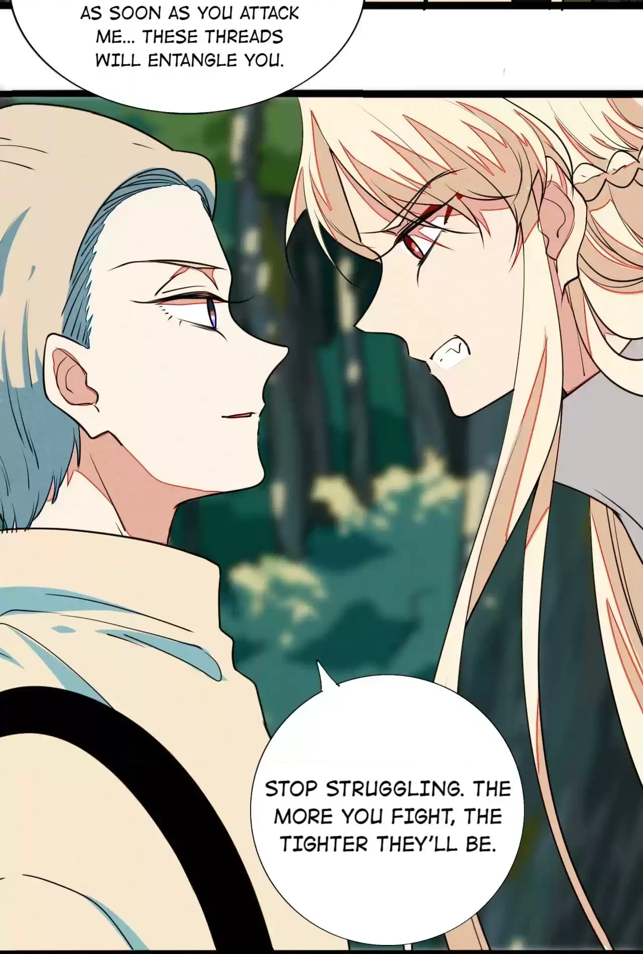 How to Train Your Demon King Chapter 18 page 40 - 