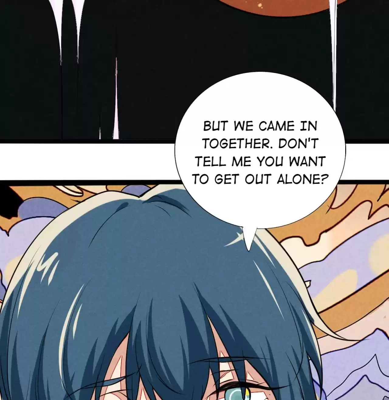 How to Train Your Demon King Chapter 18 page 5 - 