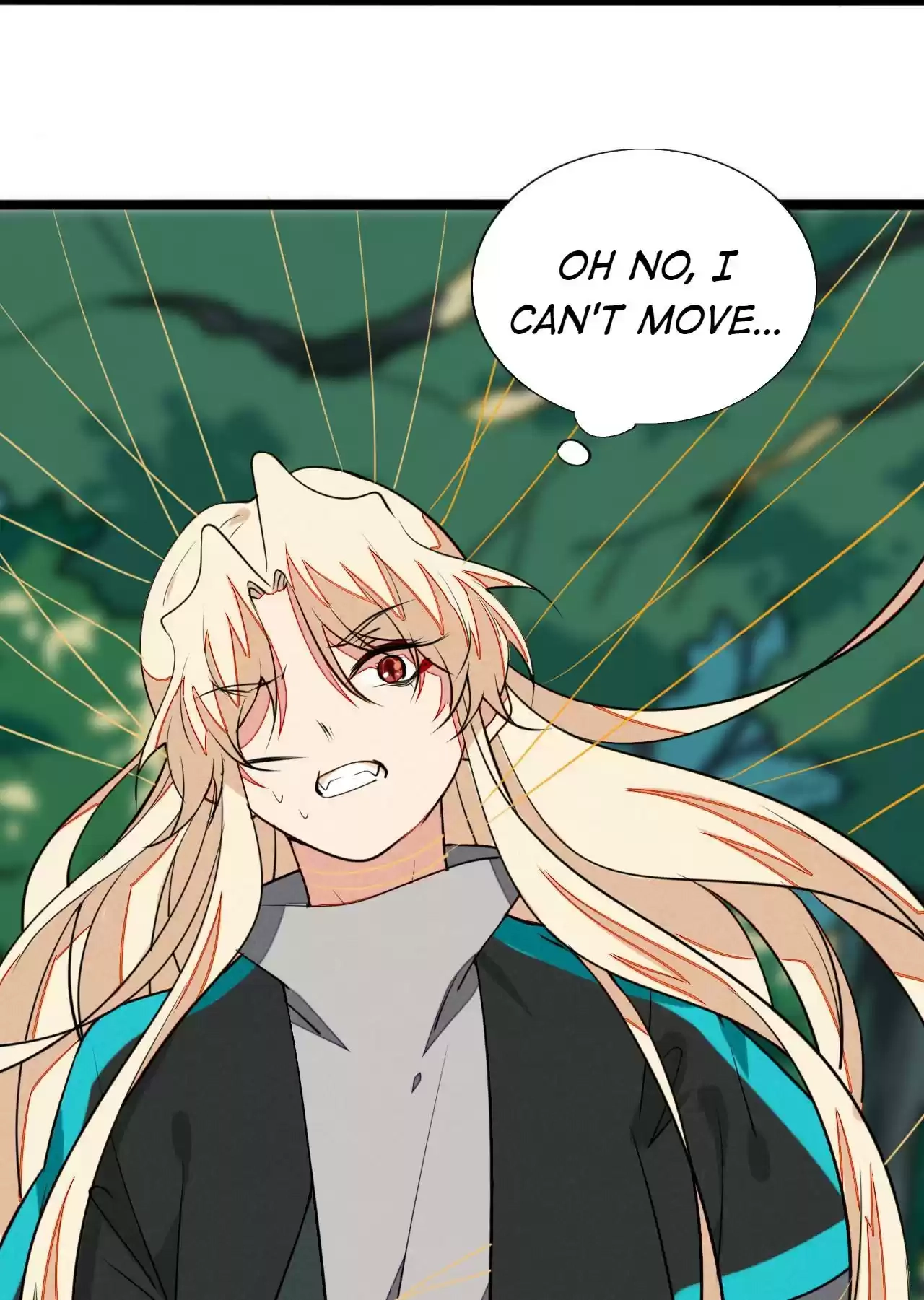 How to Train Your Demon King Chapter 18 page 43 - 