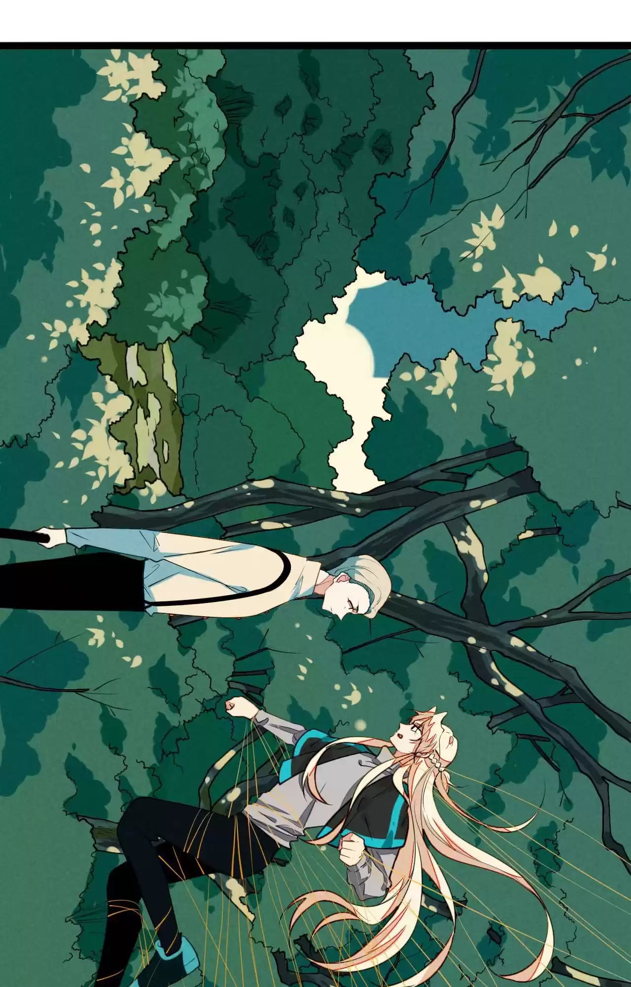 How to Train Your Demon King Chapter 18 page 45 - 