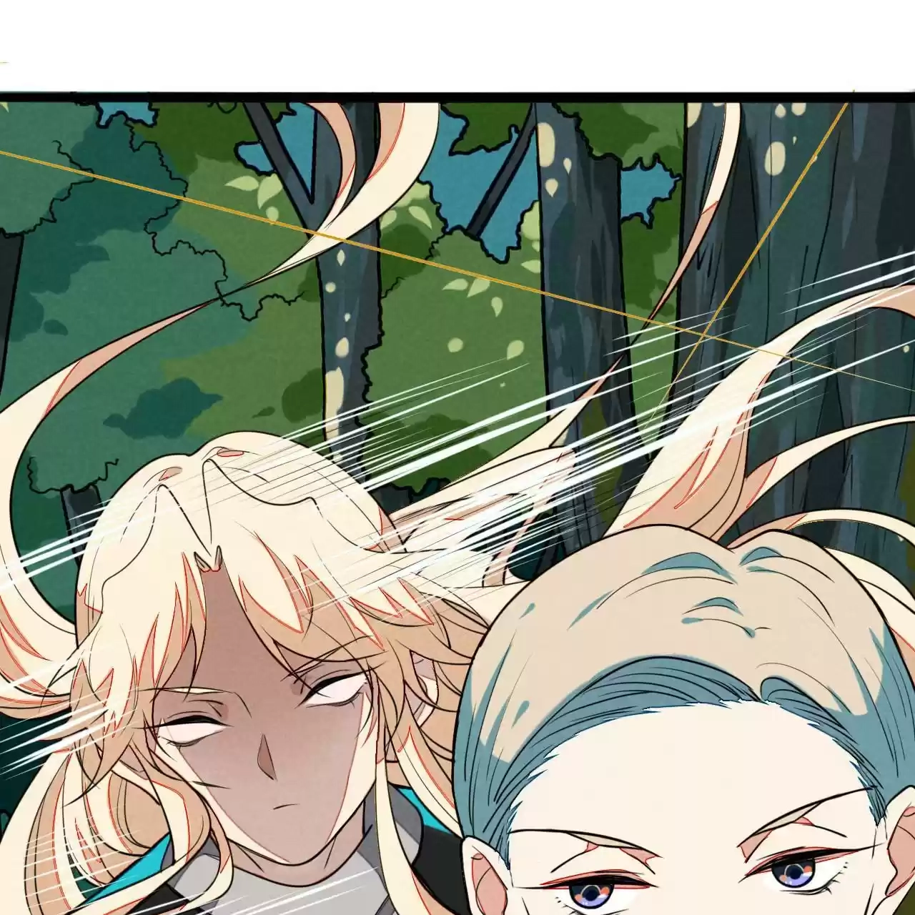 How to Train Your Demon King Chapter 18 page 48 - 