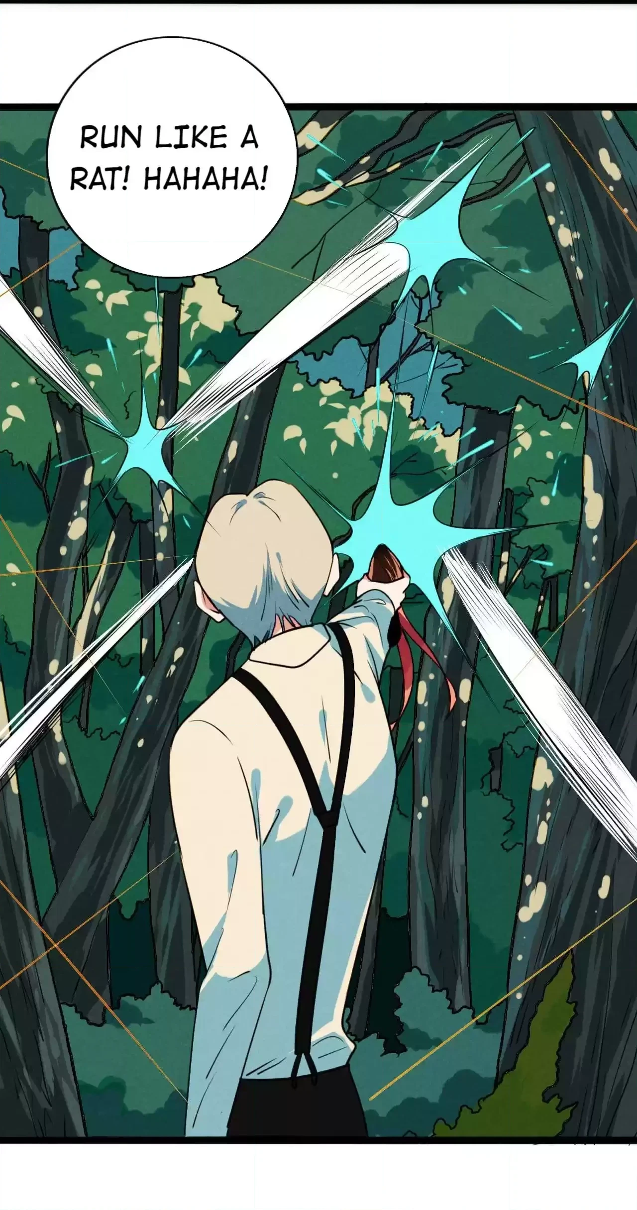 How to Train Your Demon King Chapter 18 page 50 - 