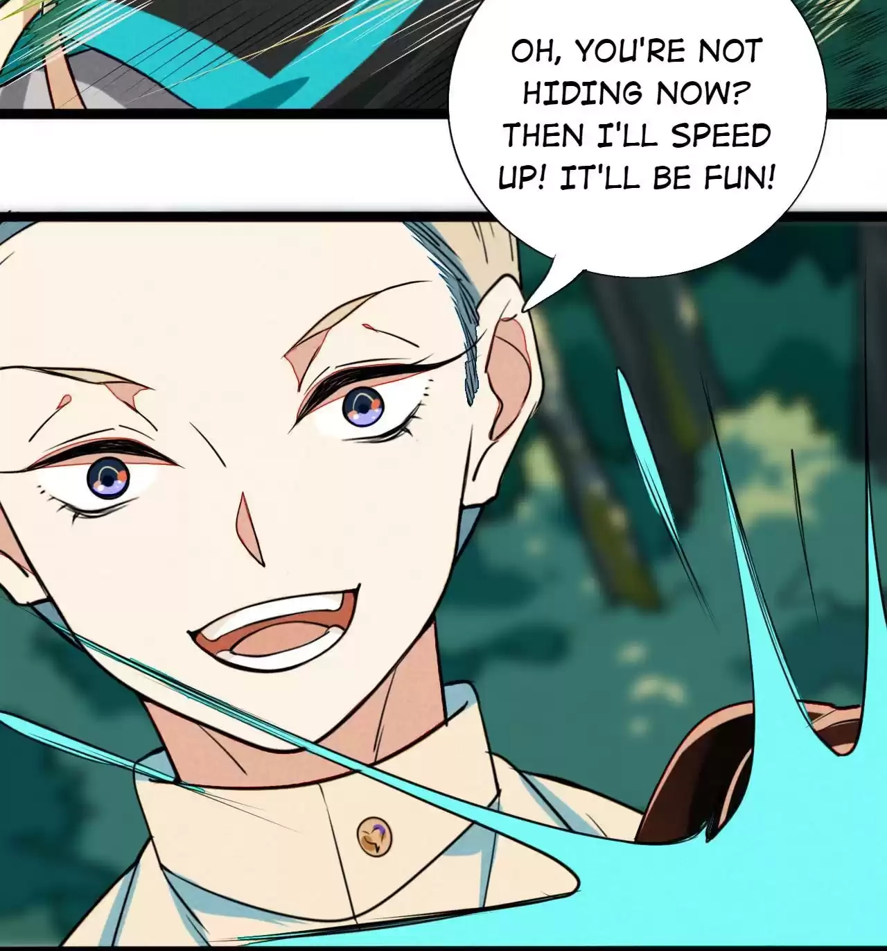 How to Train Your Demon King Chapter 18 page 52 - 