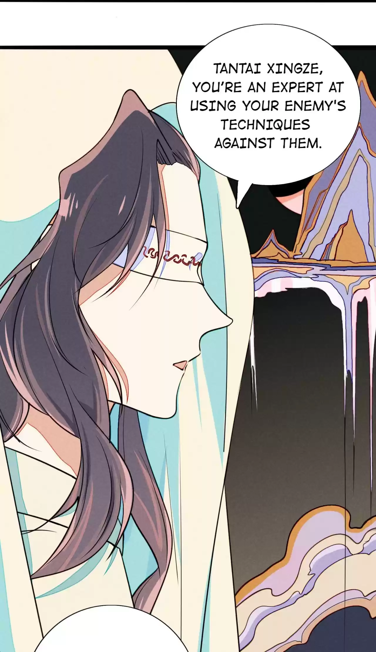 How to Train Your Demon King Chapter 18 page 7 - 