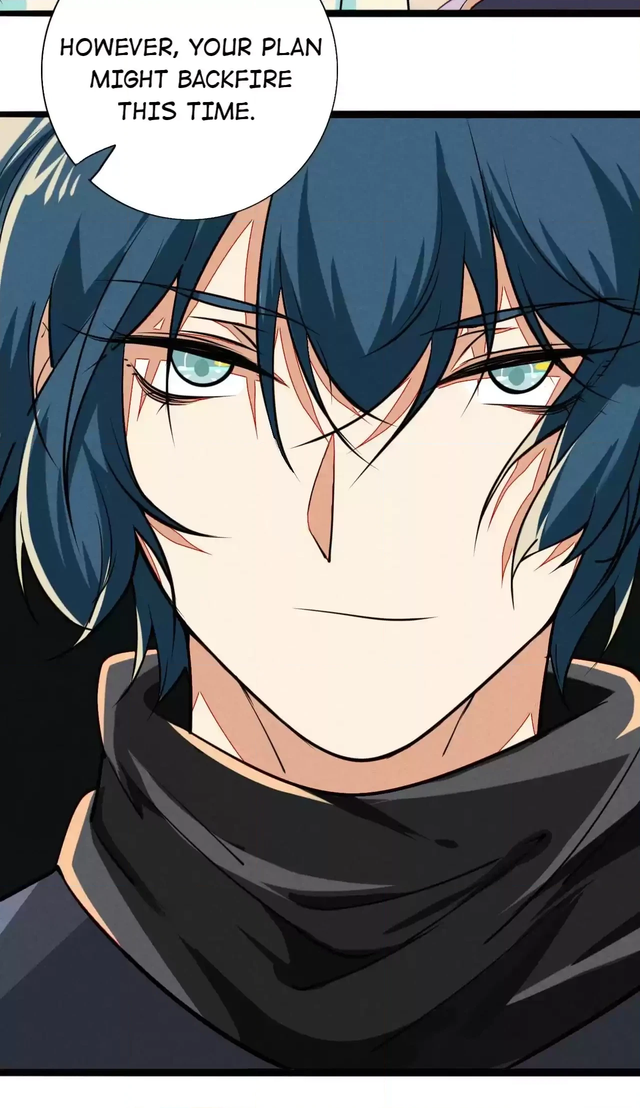 How to Train Your Demon King Chapter 18 page 8 - 