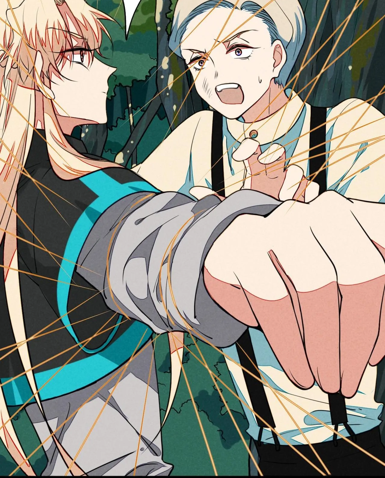 How to Train Your Demon King Chapter 19 page 11 - 