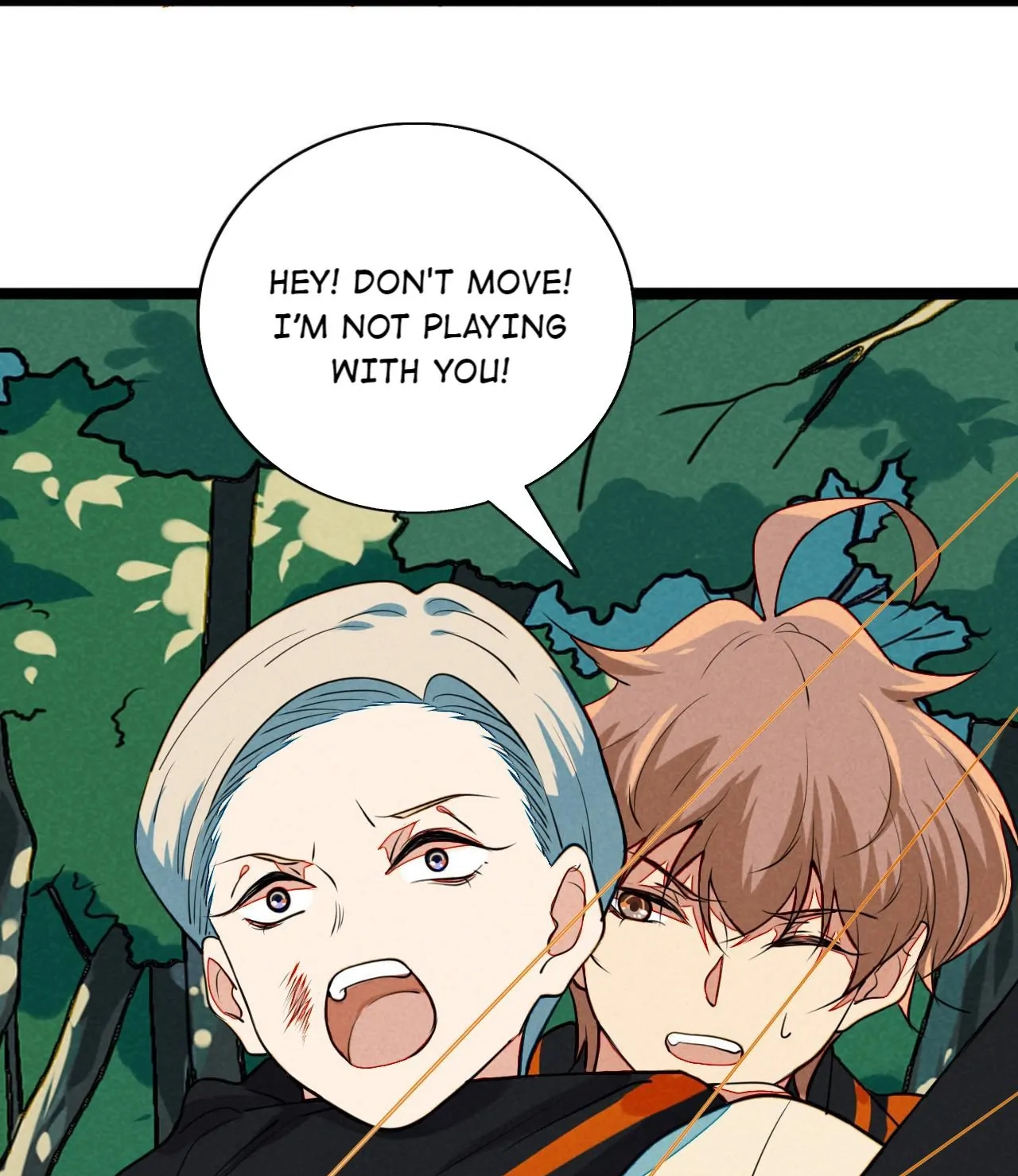 How to Train Your Demon King Chapter 19 page 12 - 