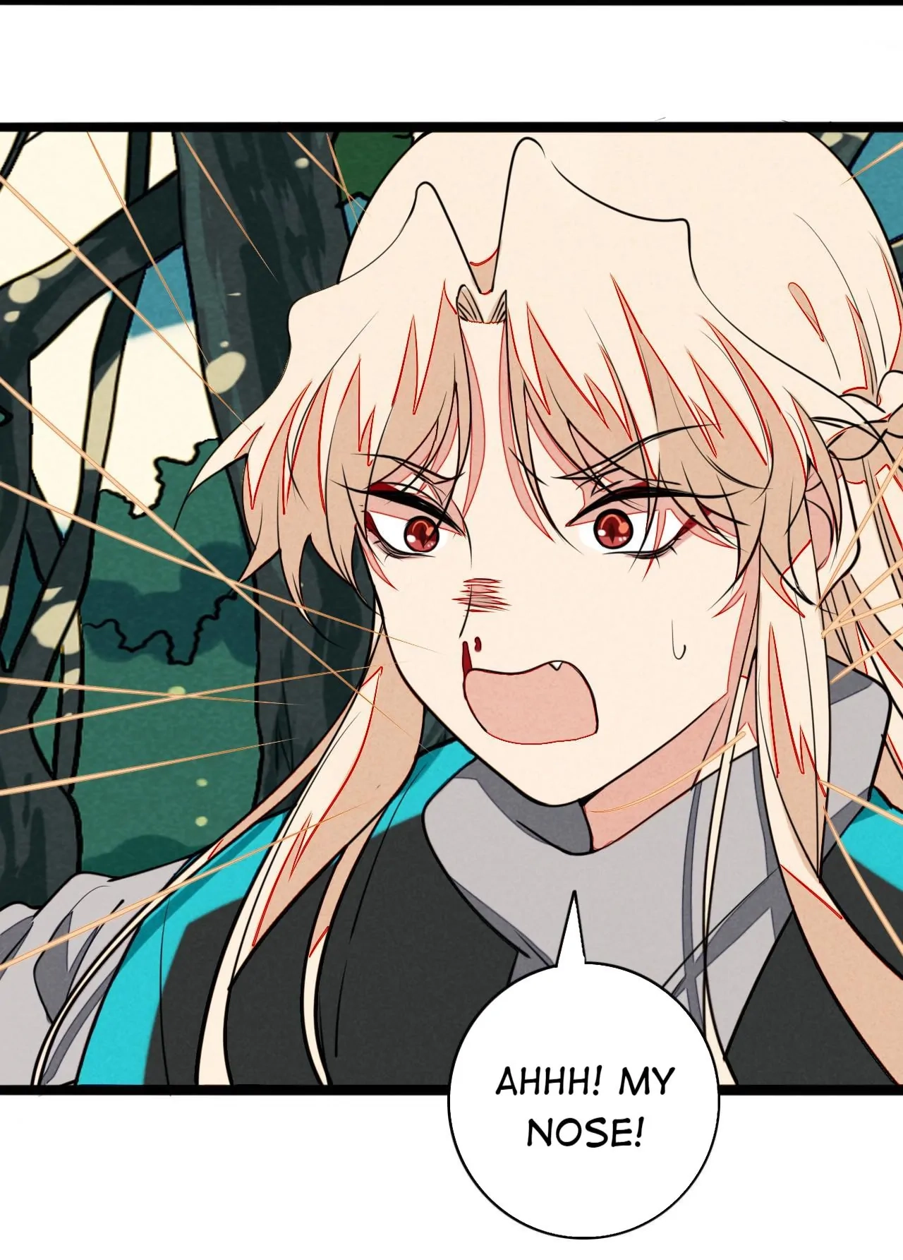 How to Train Your Demon King Chapter 19 page 15 - 