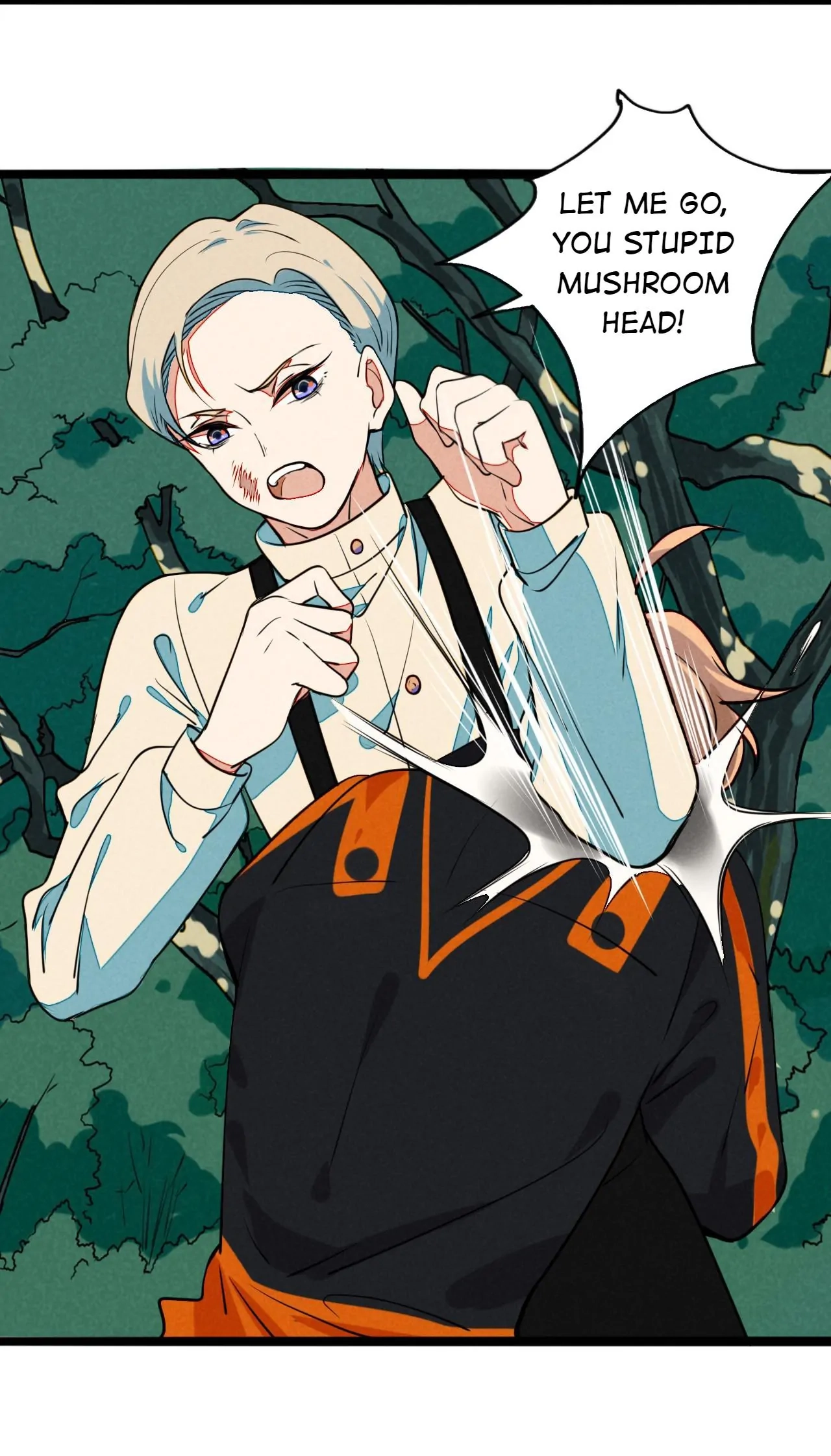 How to Train Your Demon King Chapter 19 page 18 - 