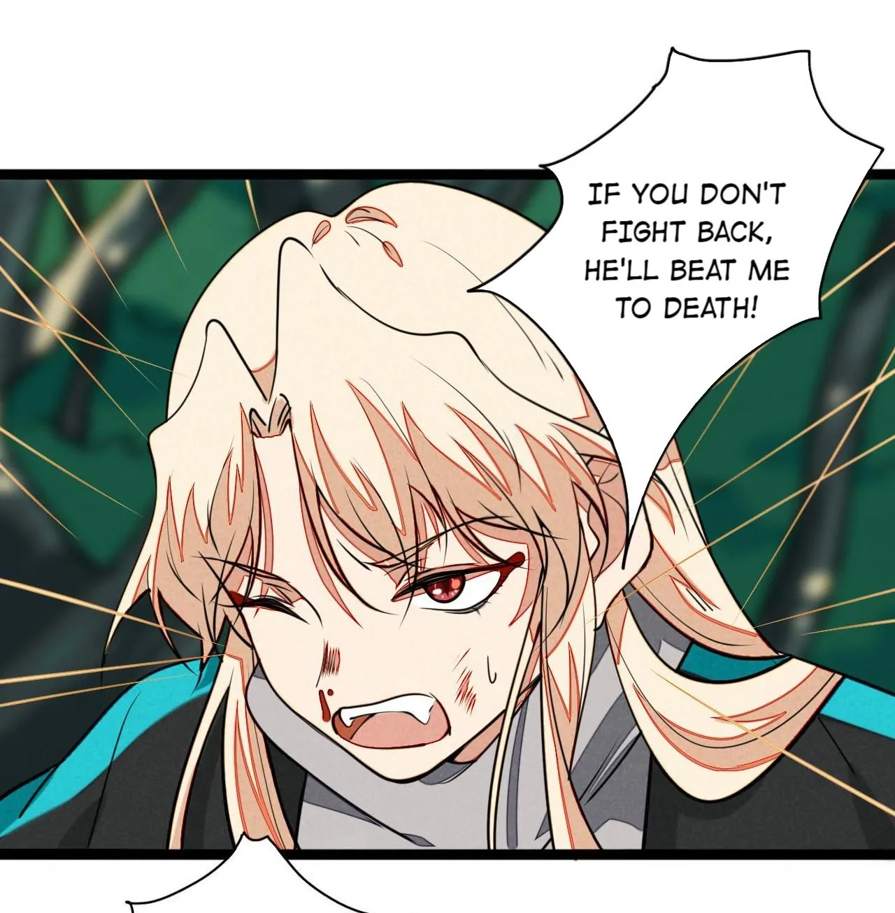 How to Train Your Demon King Chapter 19 page 19 - 