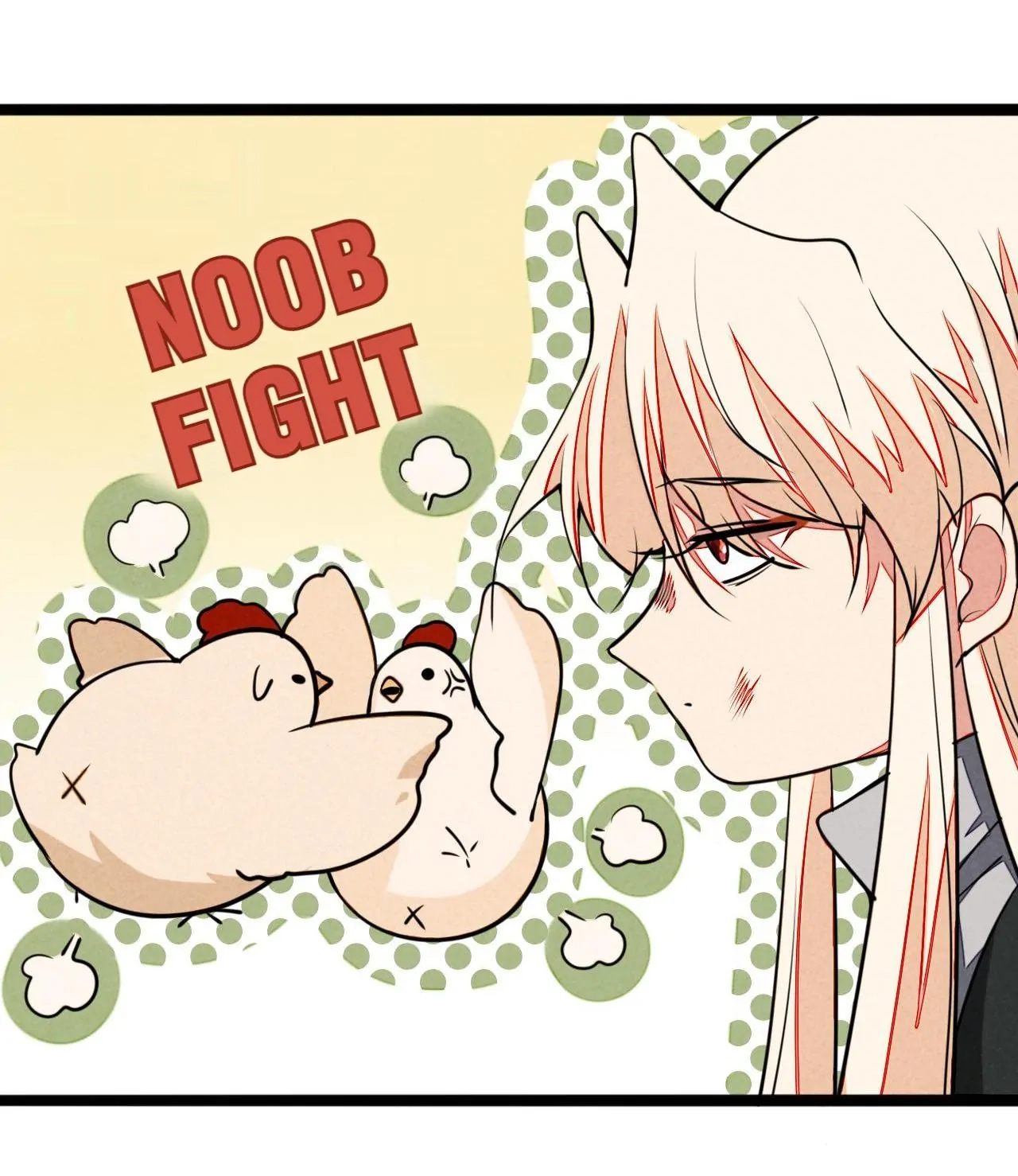 How to Train Your Demon King Chapter 19 page 22 - 