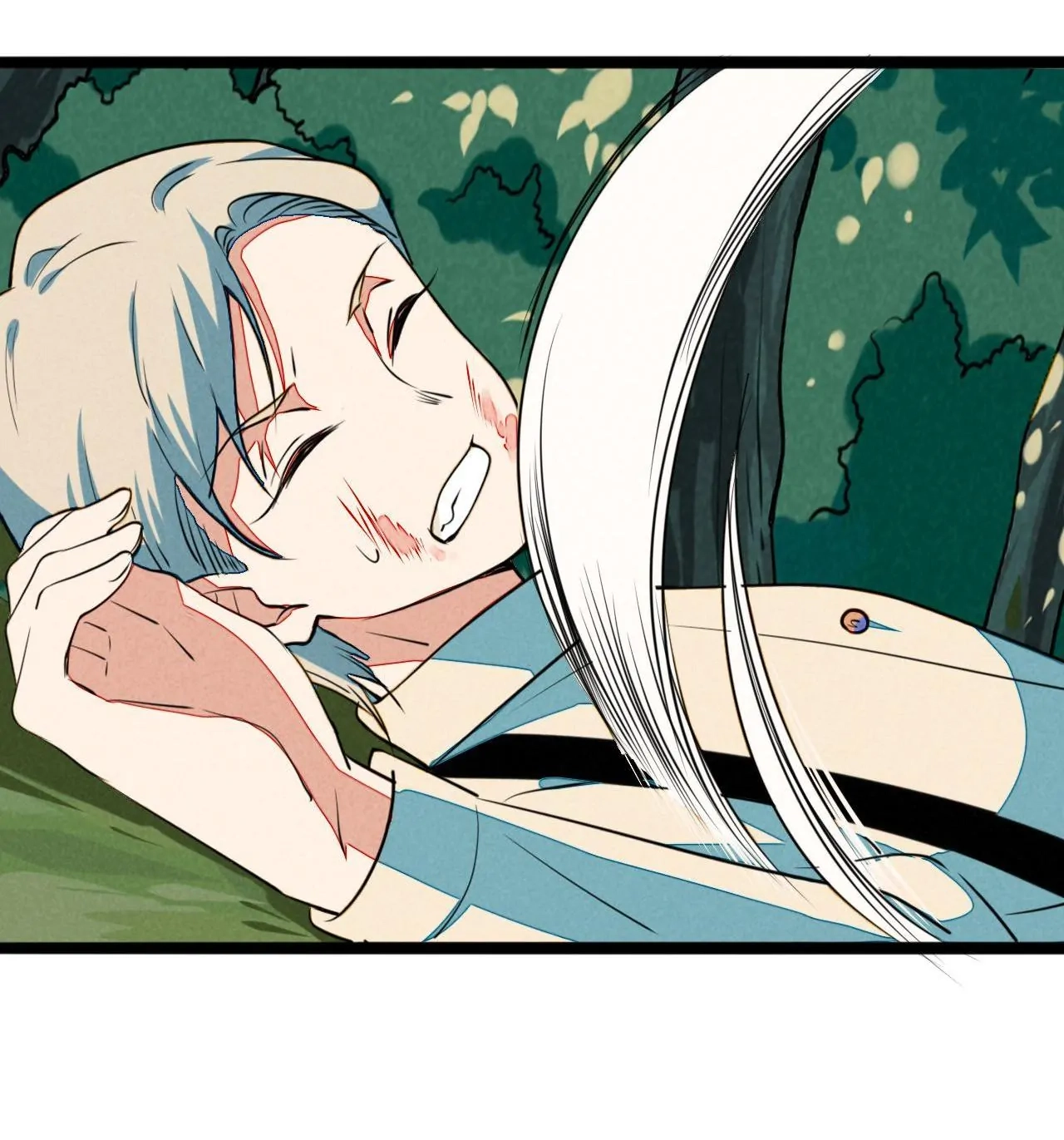 How to Train Your Demon King Chapter 19 page 23 - 