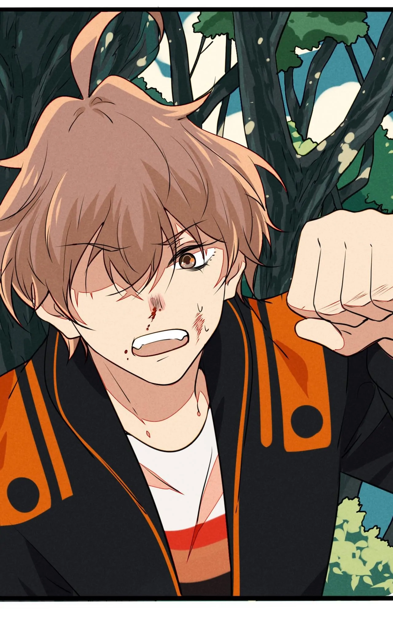 How to Train Your Demon King Chapter 19 page 24 - 