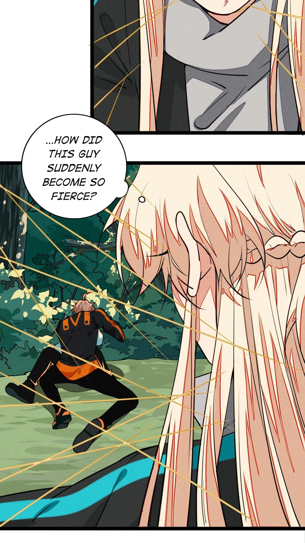 How to Train Your Demon King Chapter 19 page 26 - 