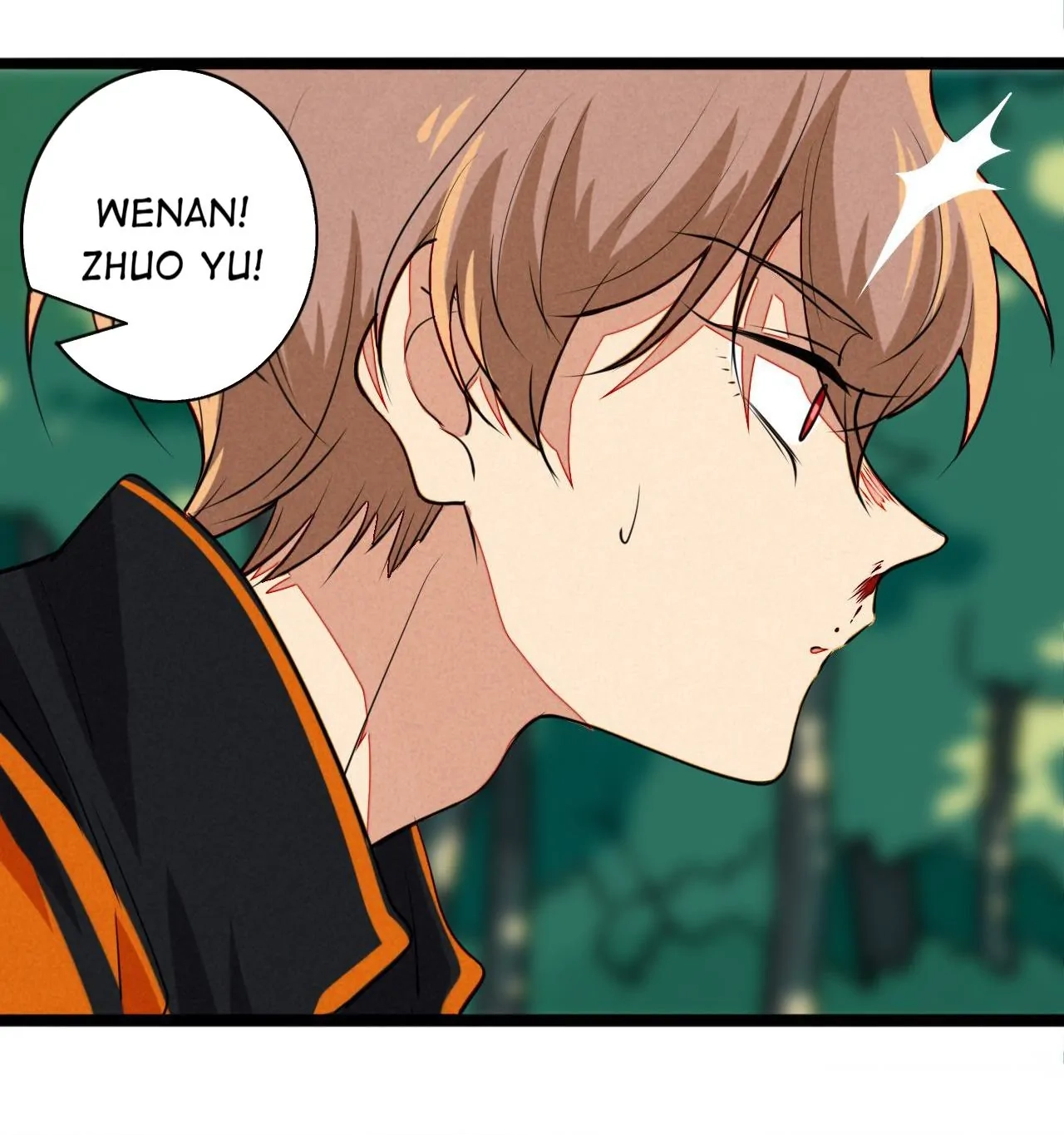 How to Train Your Demon King Chapter 19 page 27 - 