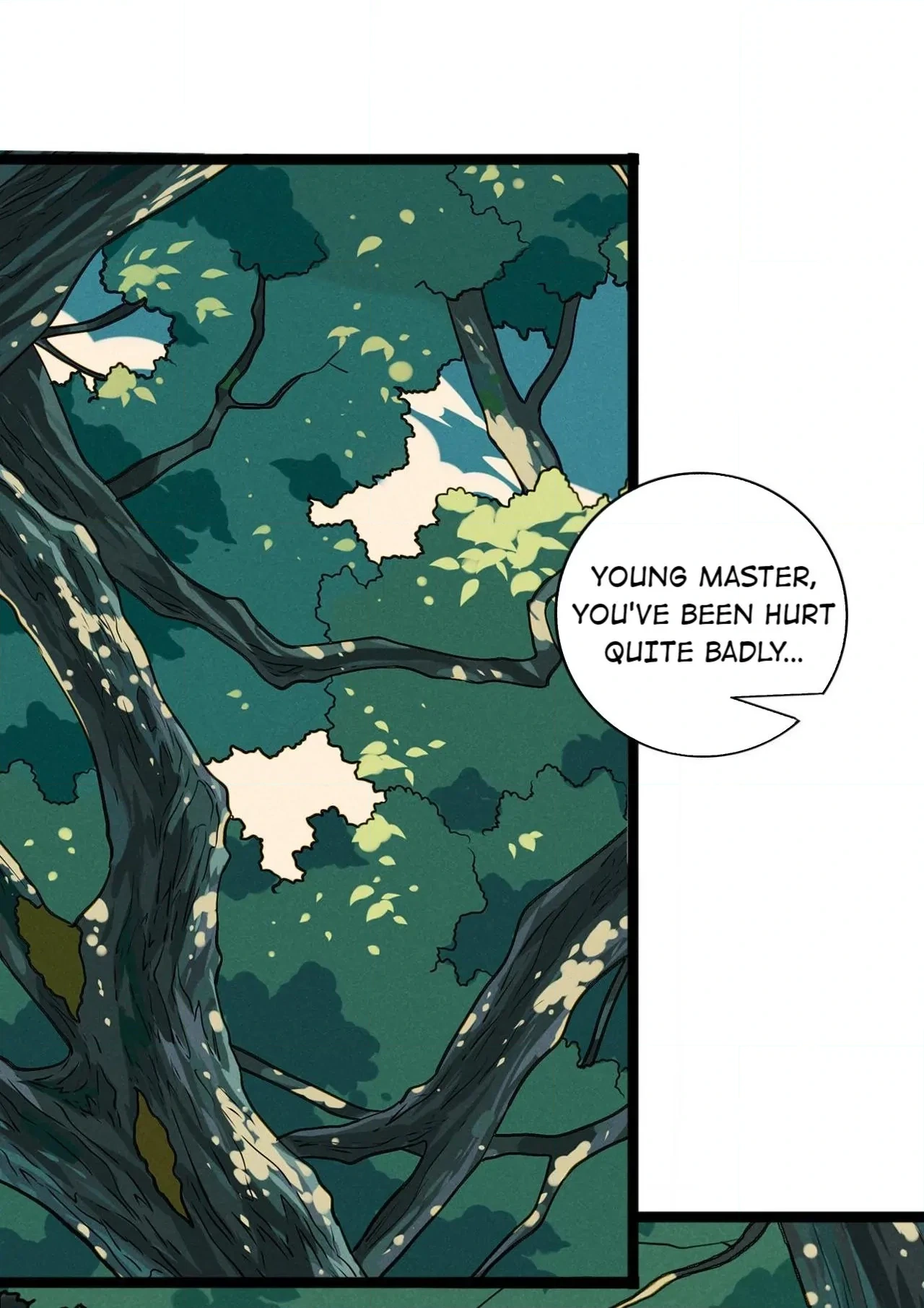 How to Train Your Demon King Chapter 19 page 30 - 