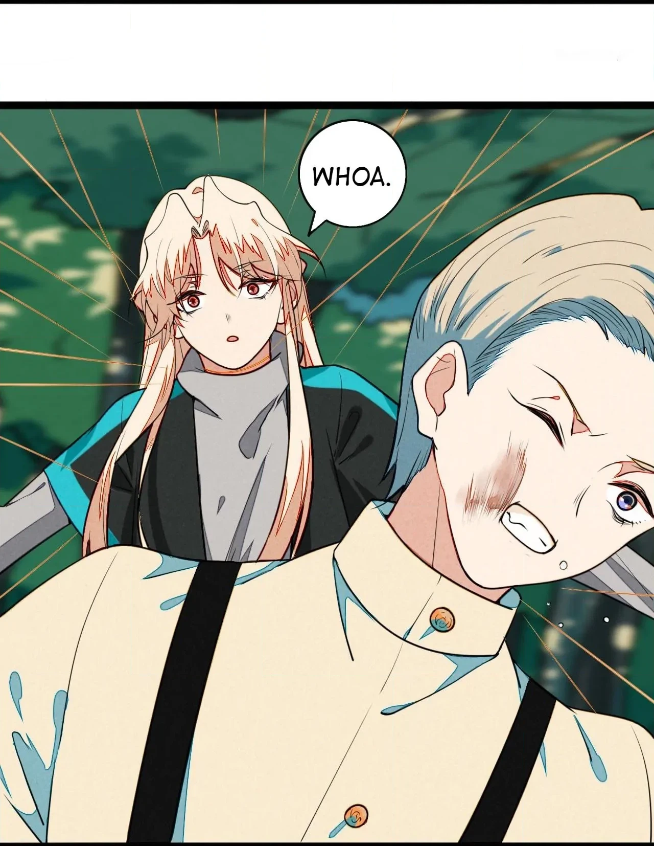 How to Train Your Demon King Chapter 19 page 4 - 