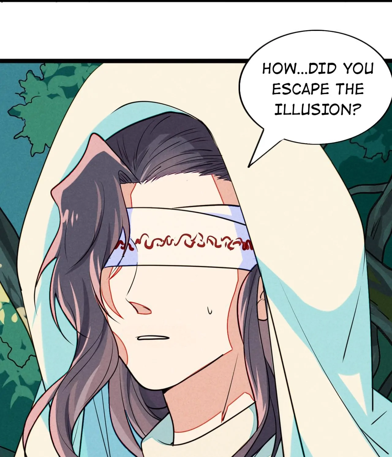 How to Train Your Demon King Chapter 19 page 39 - 