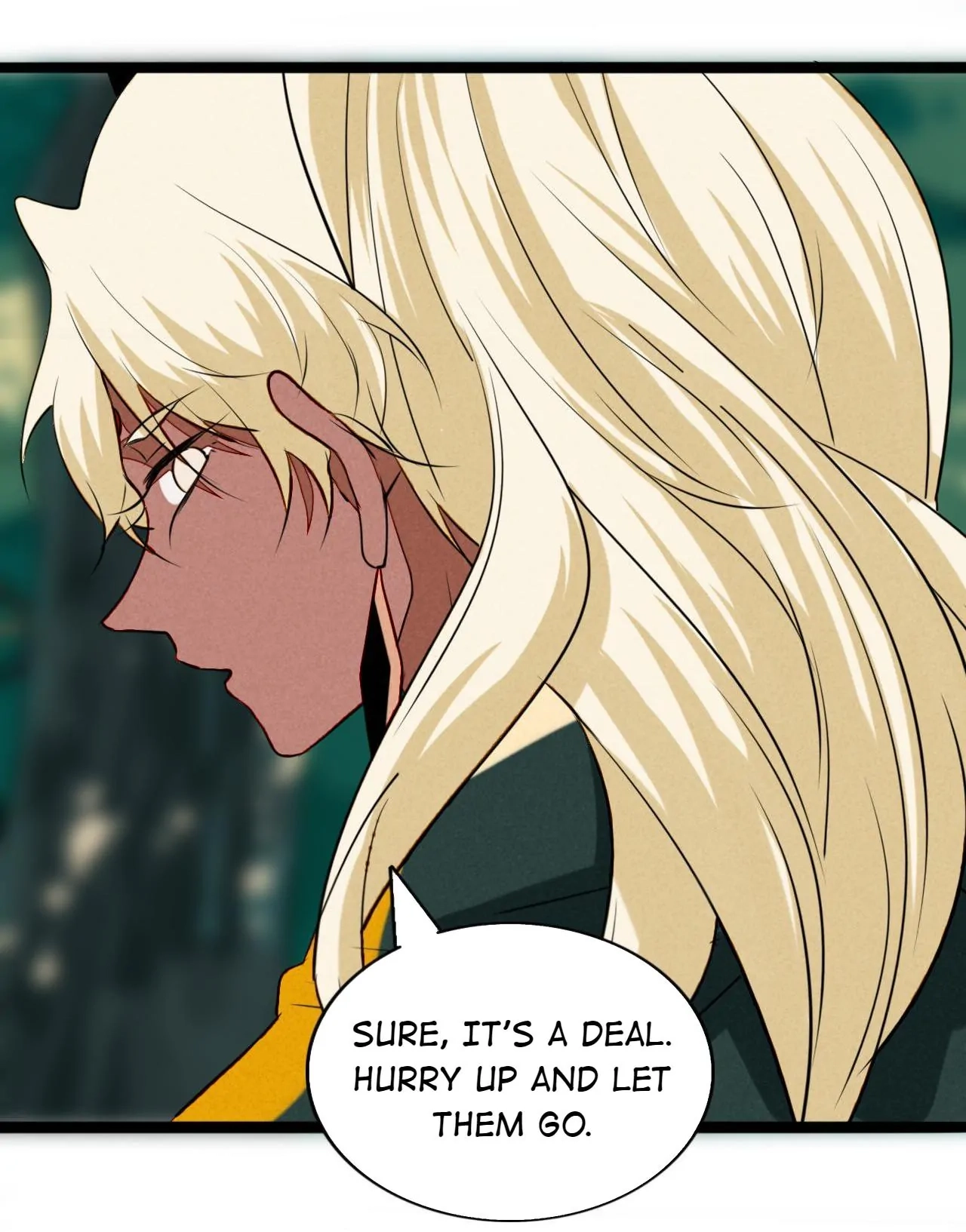 How to Train Your Demon King Chapter 19 page 43 - 