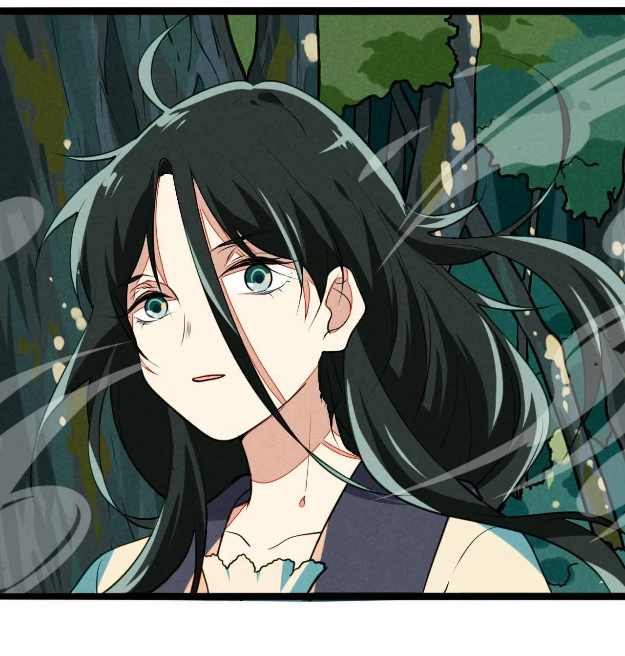 How to Train Your Demon King Chapter 19 page 44 - 